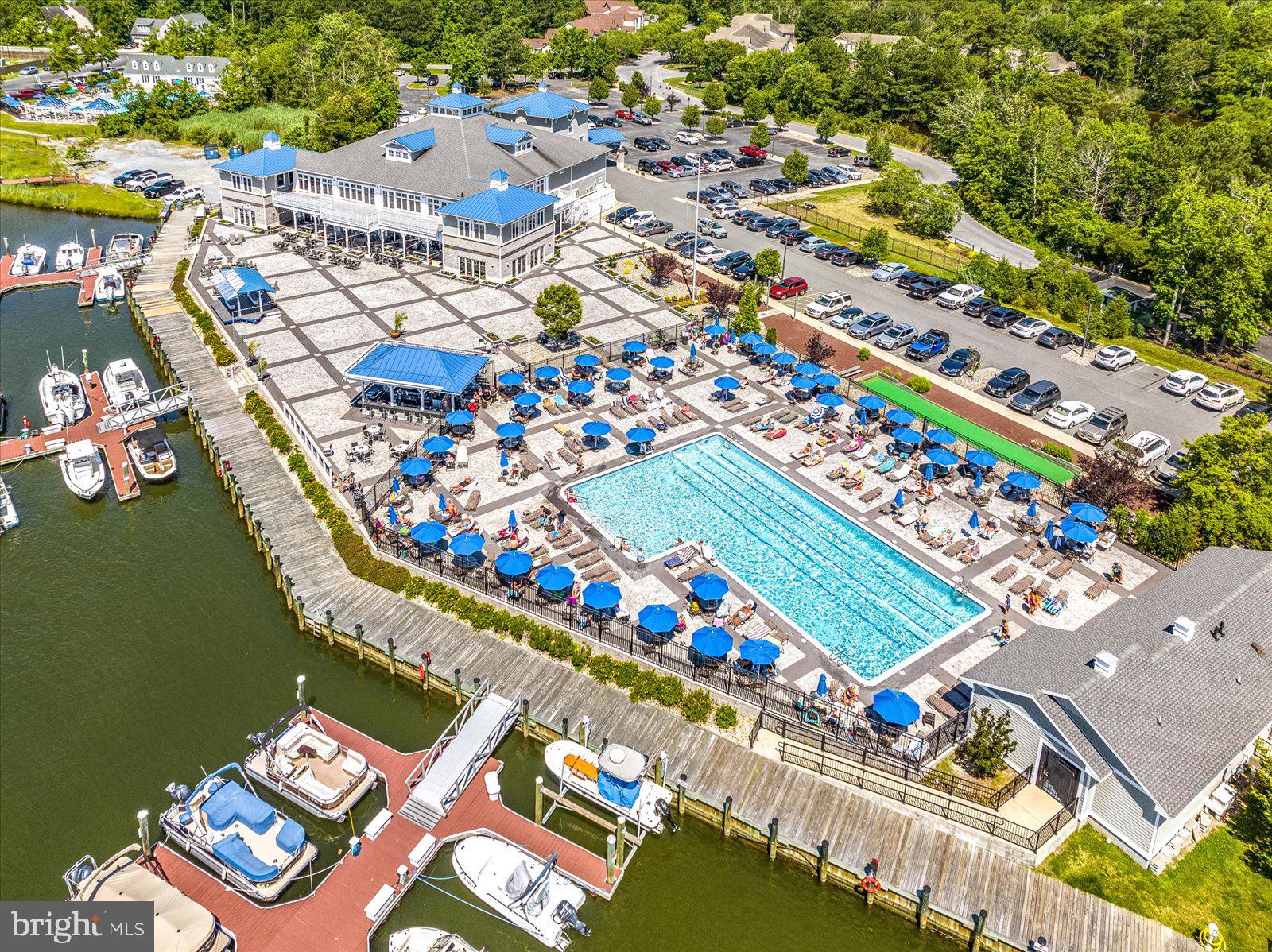 OCEAN PINES - SOMERSET - Residential
