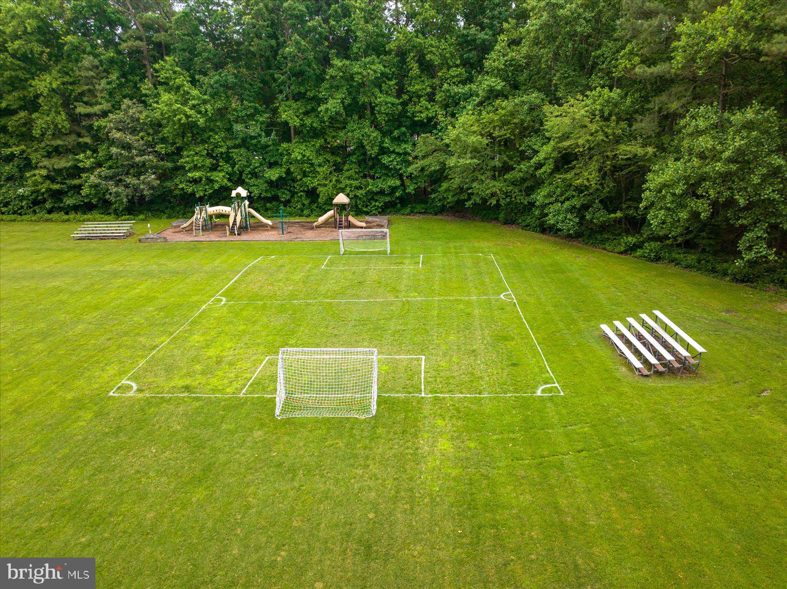 OCEAN PINES - SOMERSET - Residential