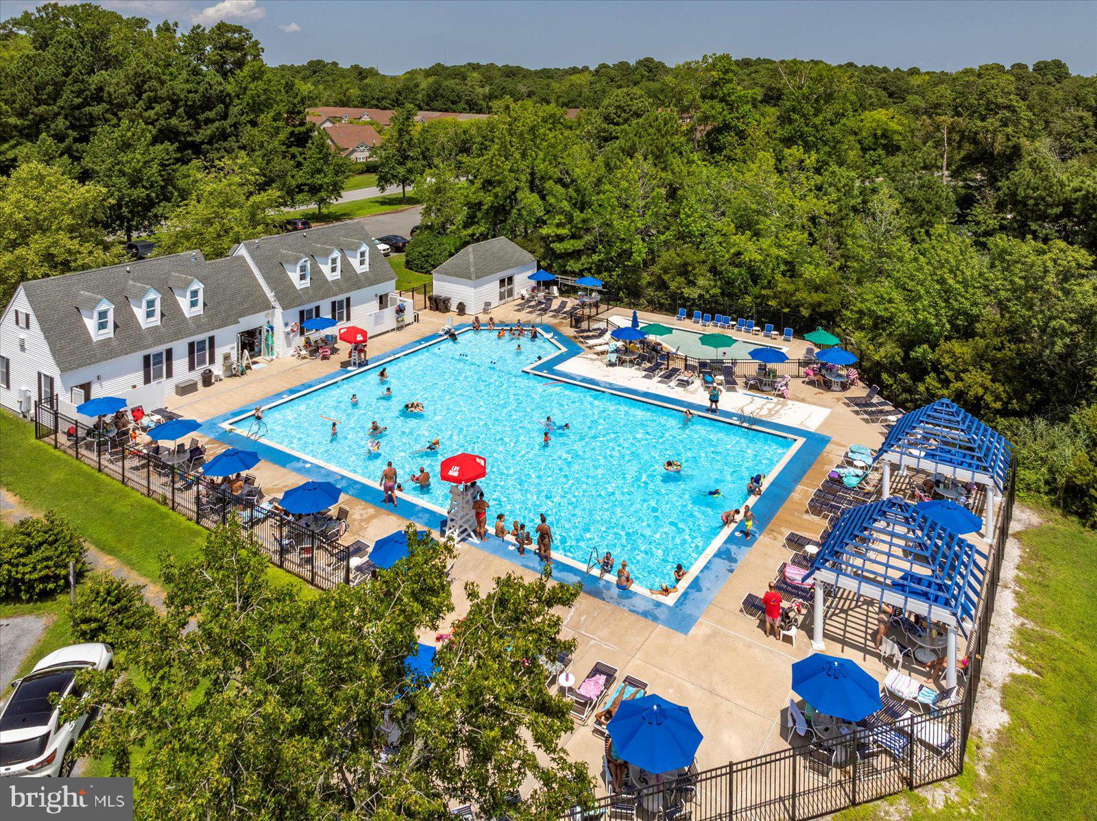 OCEAN PINES - SOMERSET - Residential