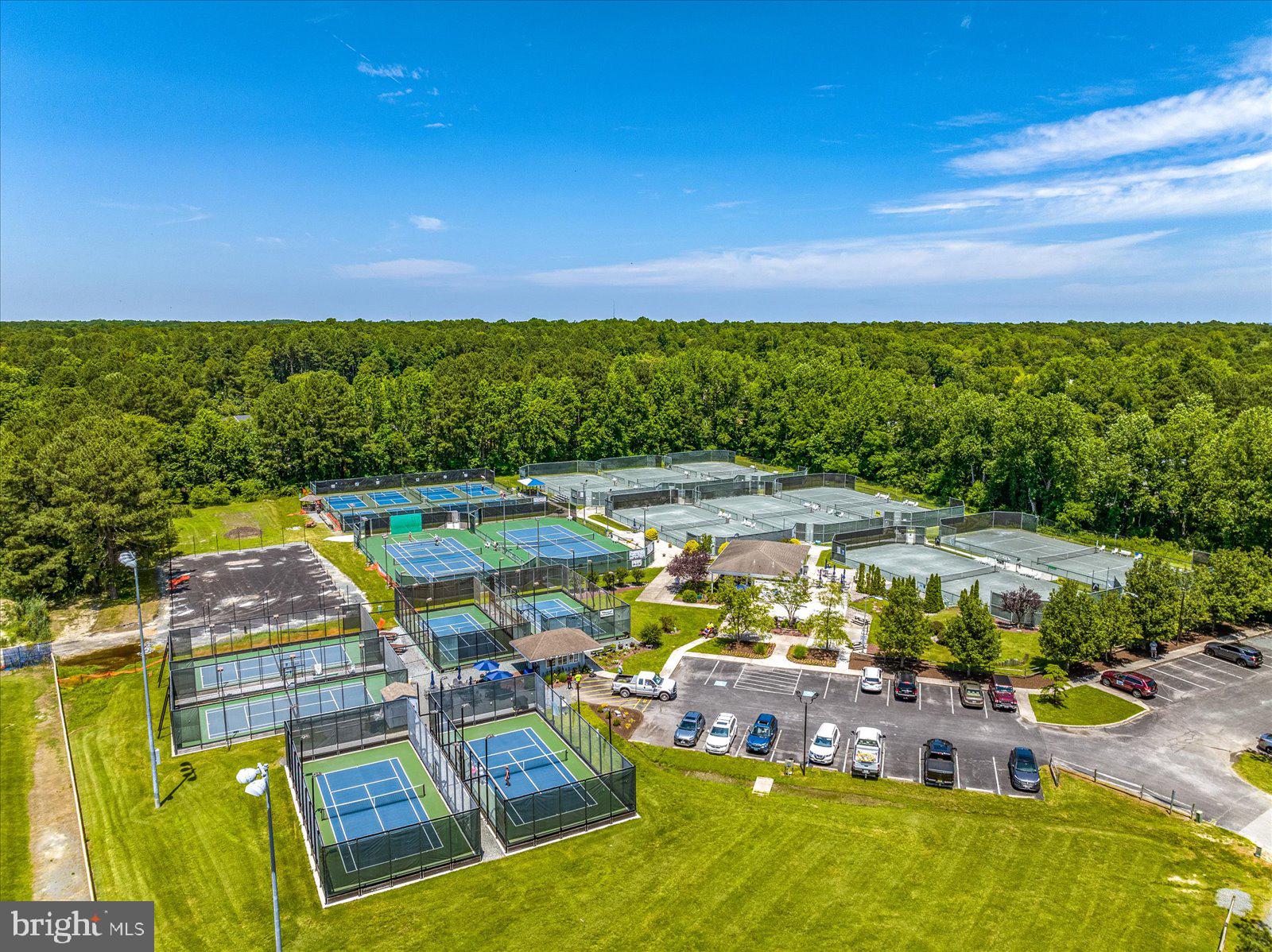 OCEAN PINES - SOMERSET - Residential