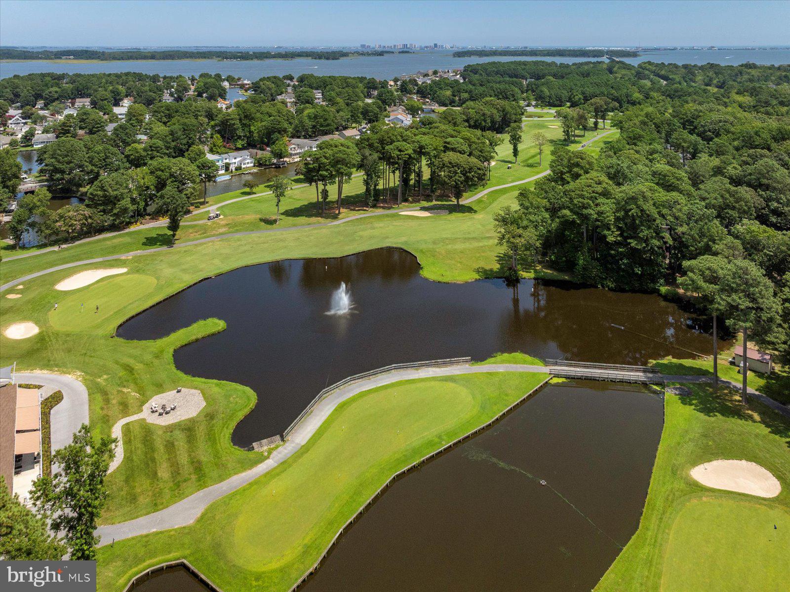 OCEAN PINES - SOMERSET - Residential