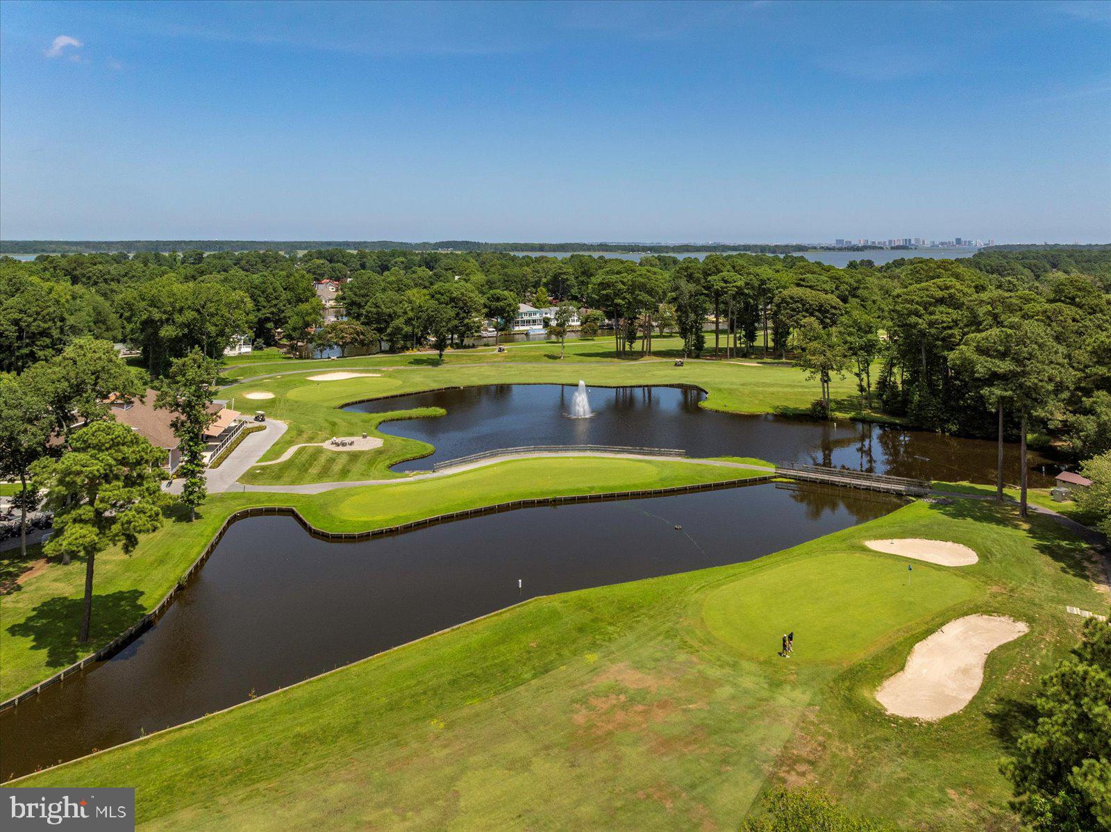 OCEAN PINES - SOMERSET - Residential