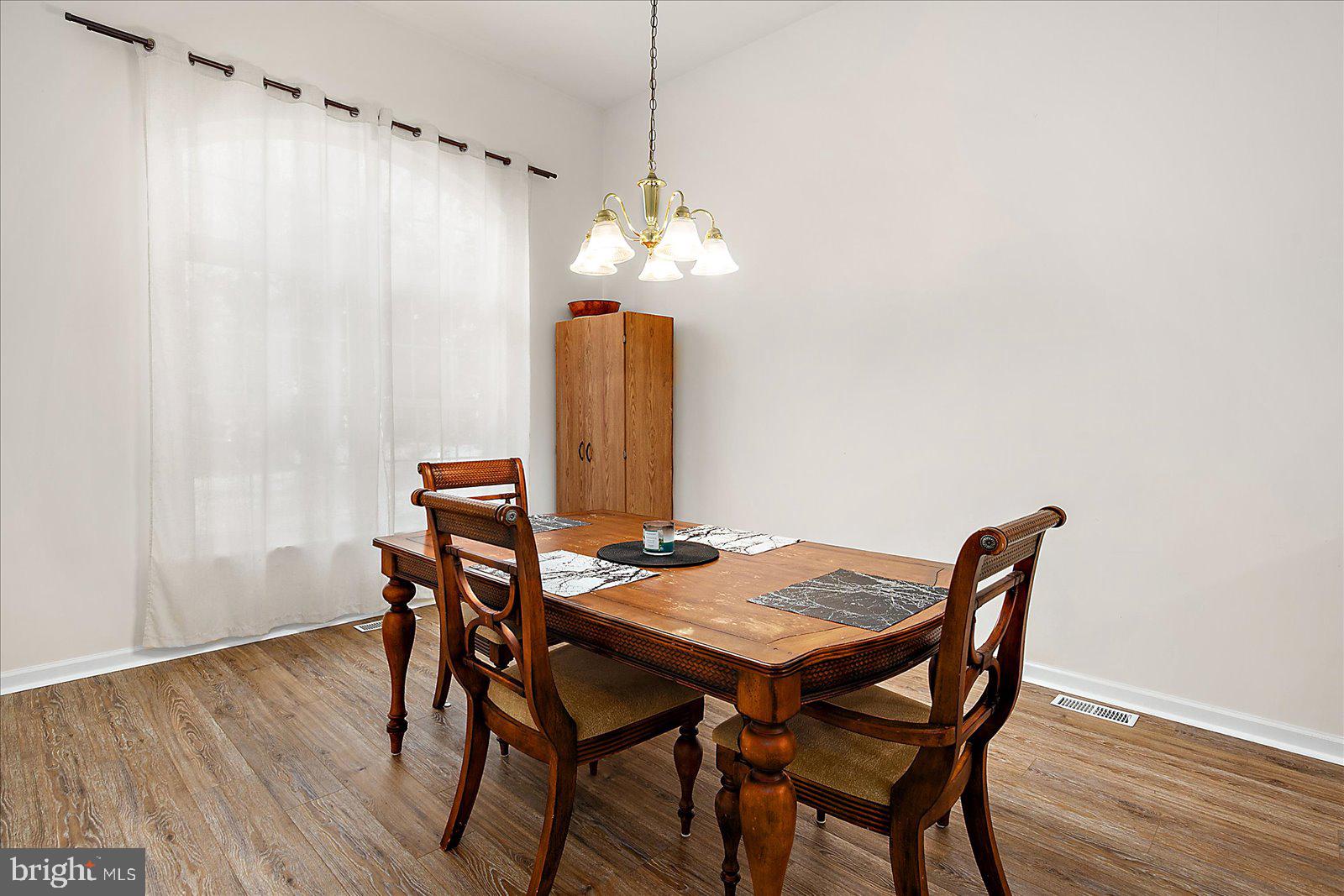 OCEAN PINES - SOMERSET - Residential