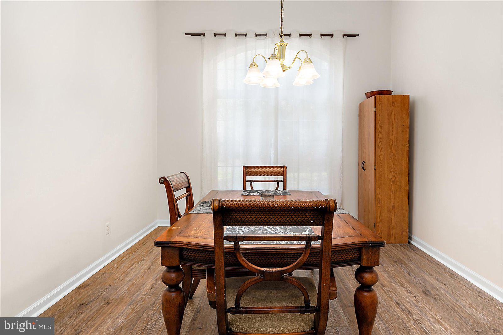 OCEAN PINES - SOMERSET - Residential