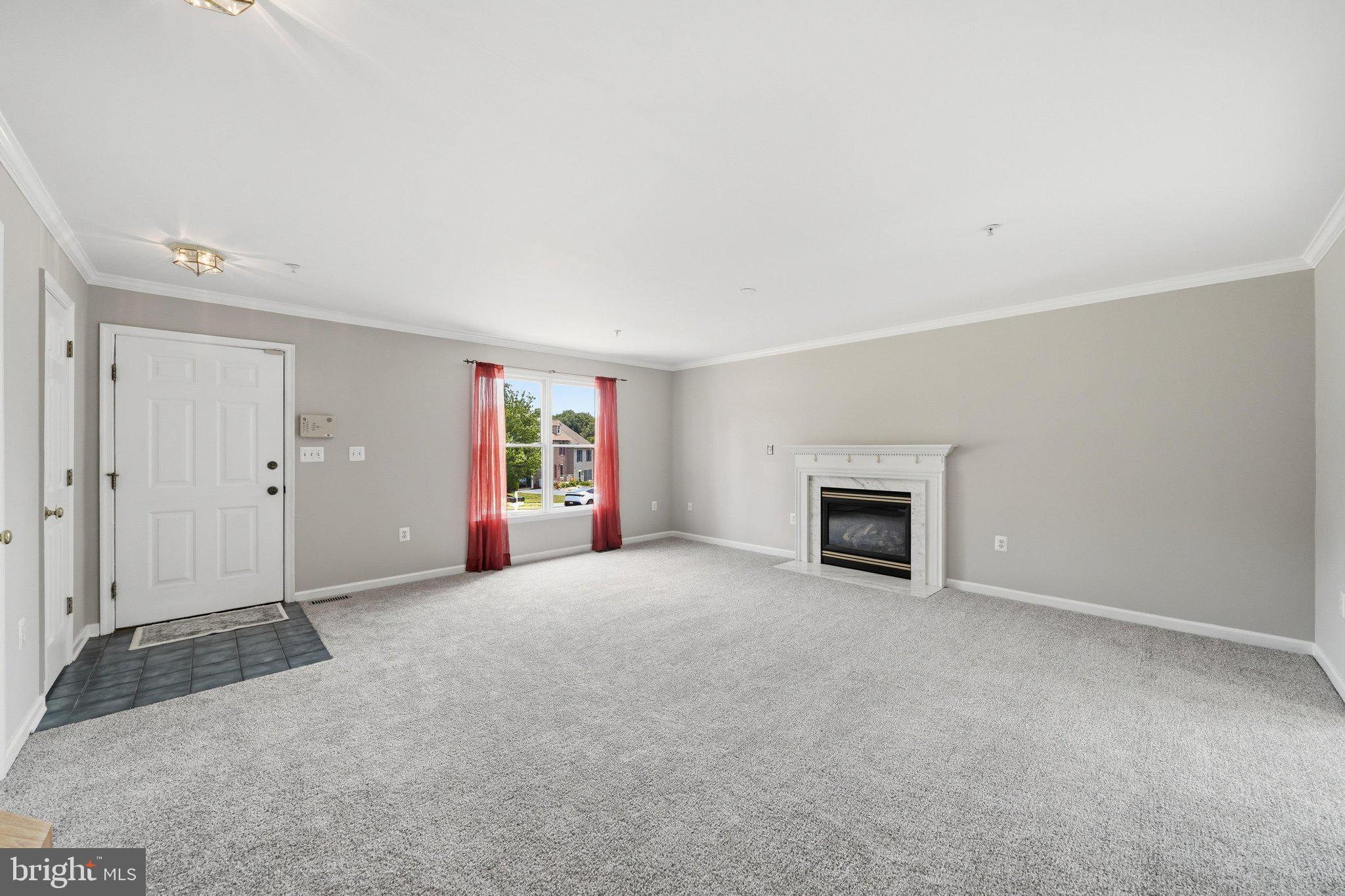 SQUIRE VILLAGE - Residential