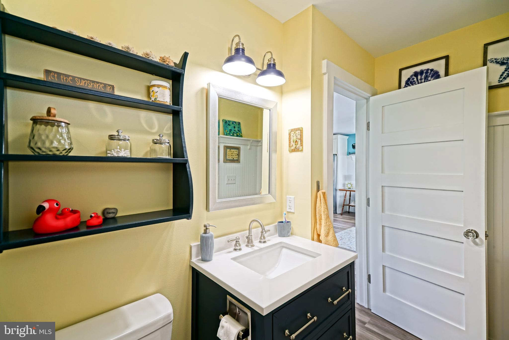BROADKILL BEACH - Residential