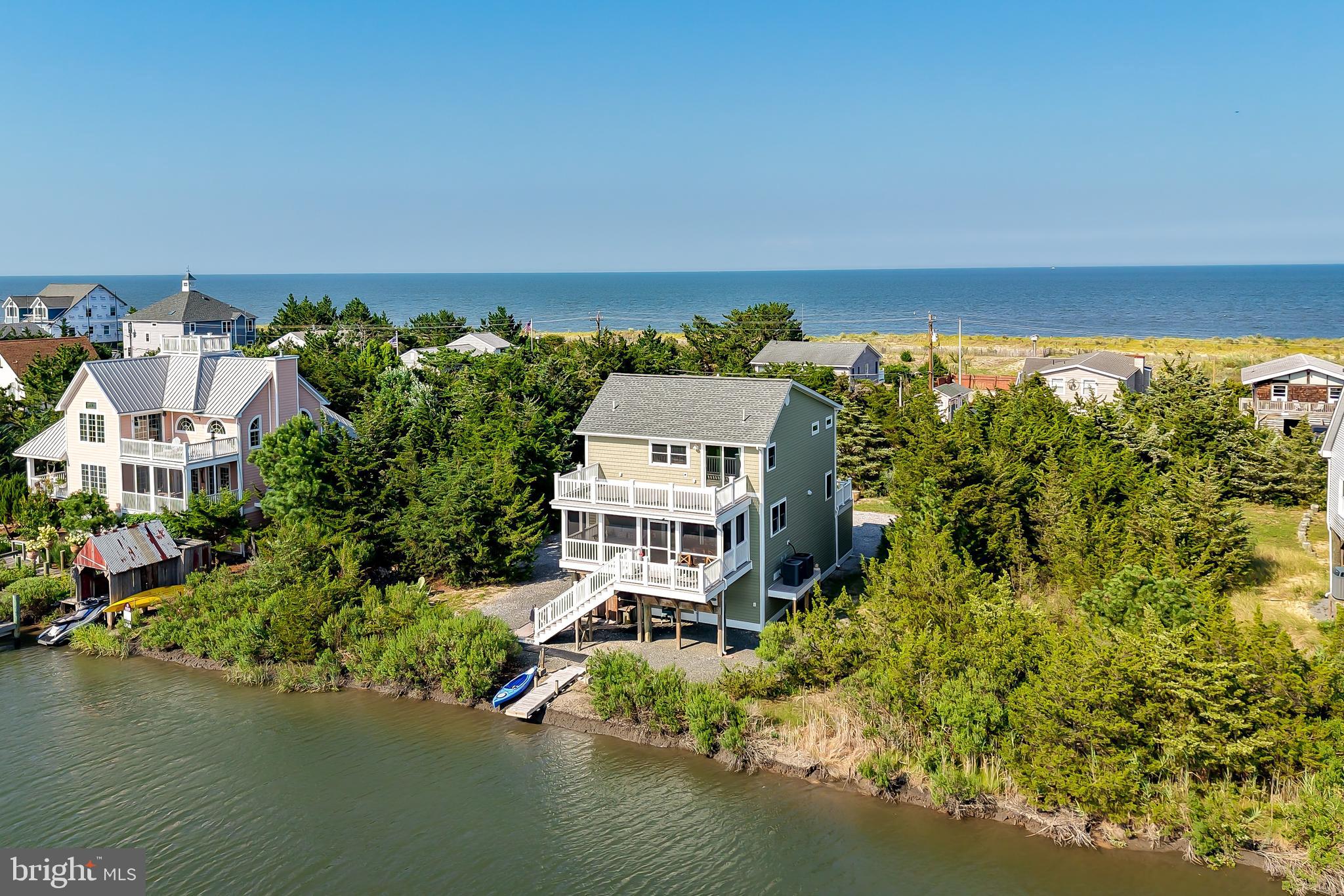 BROADKILL BEACH - Residential