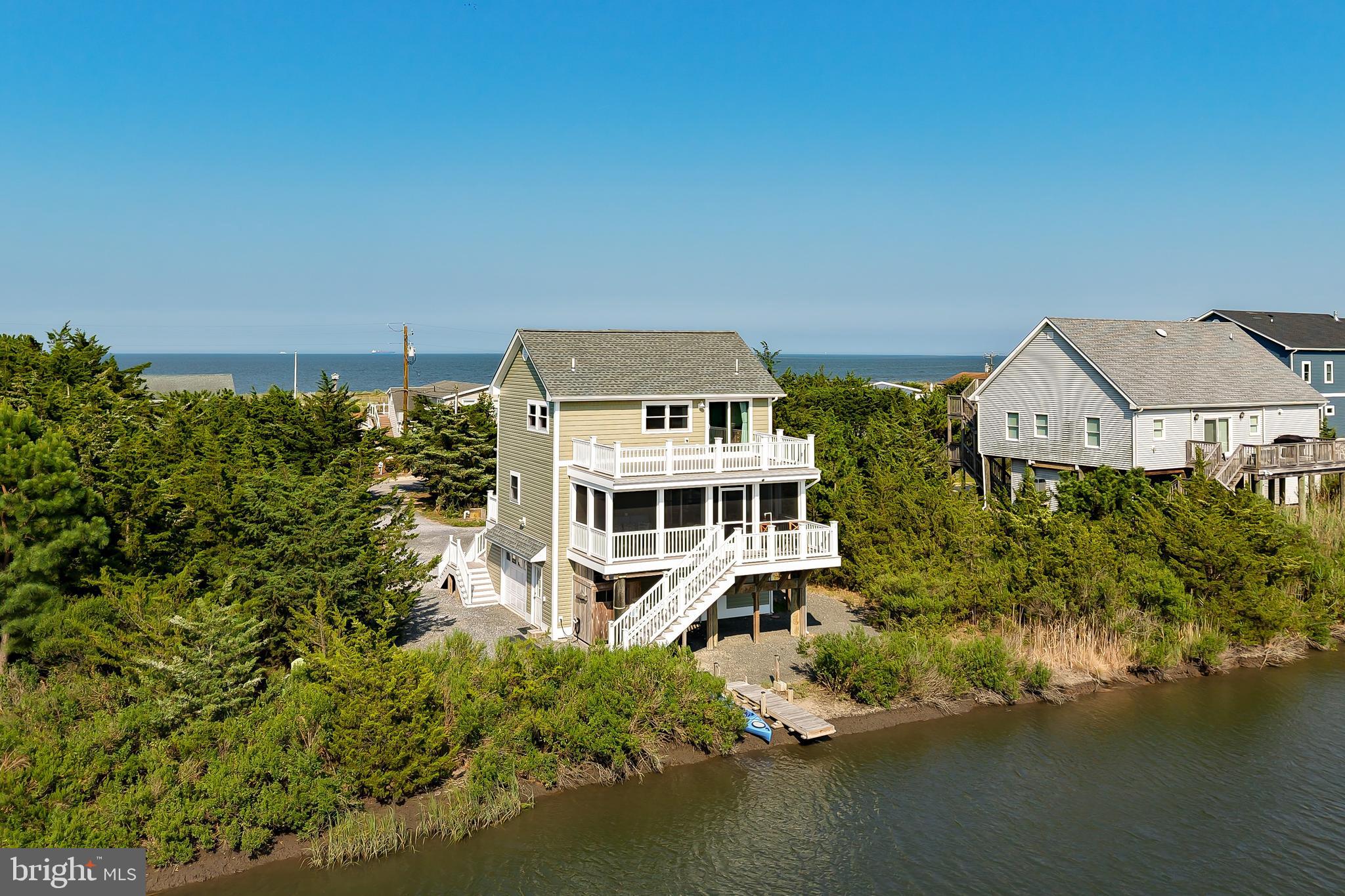 BROADKILL BEACH - Residential