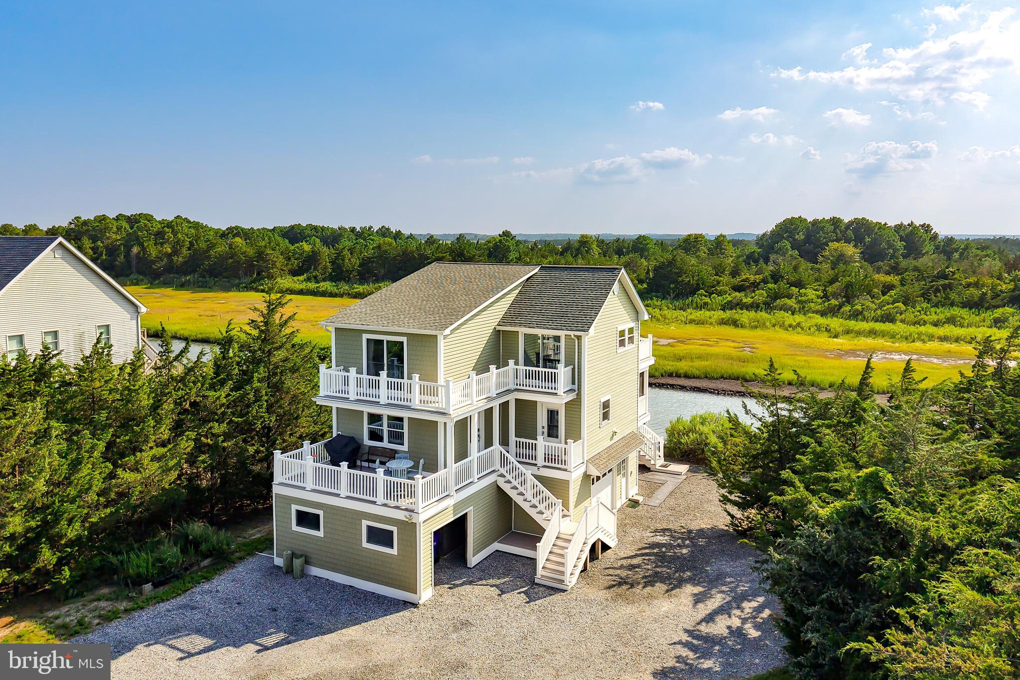 BROADKILL BEACH - Residential