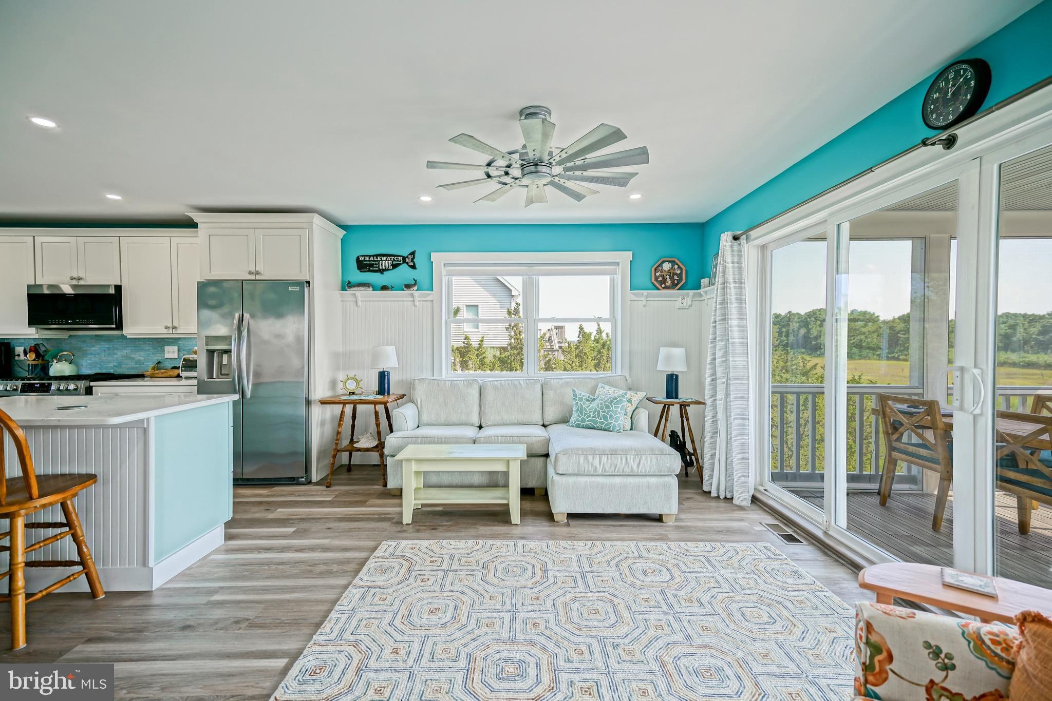 BROADKILL BEACH - Residential