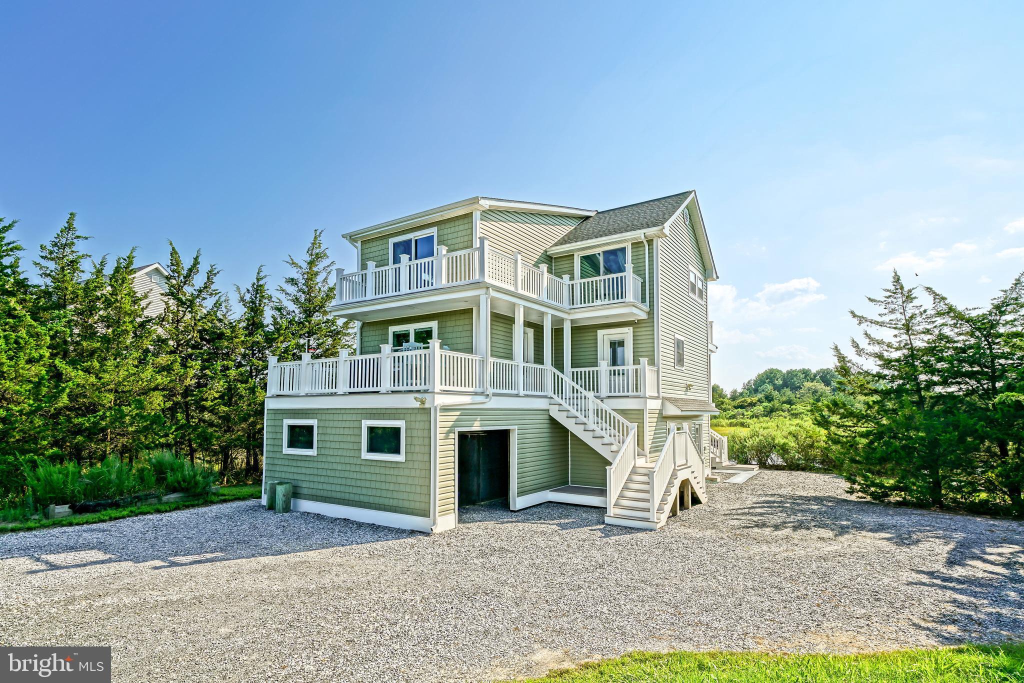 BROADKILL BEACH - Residential
