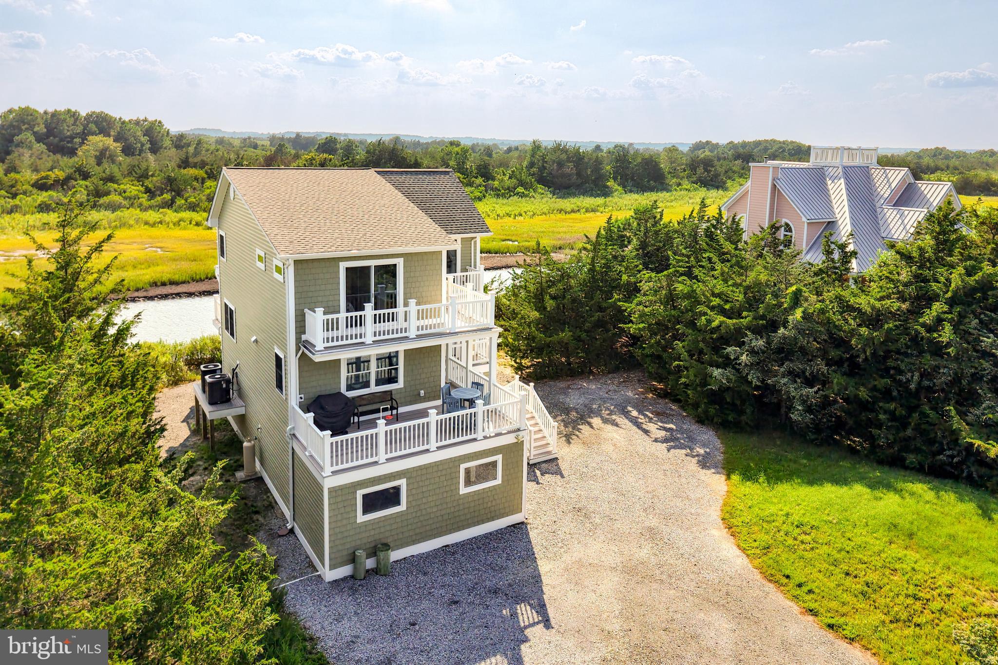 BROADKILL BEACH - Residential