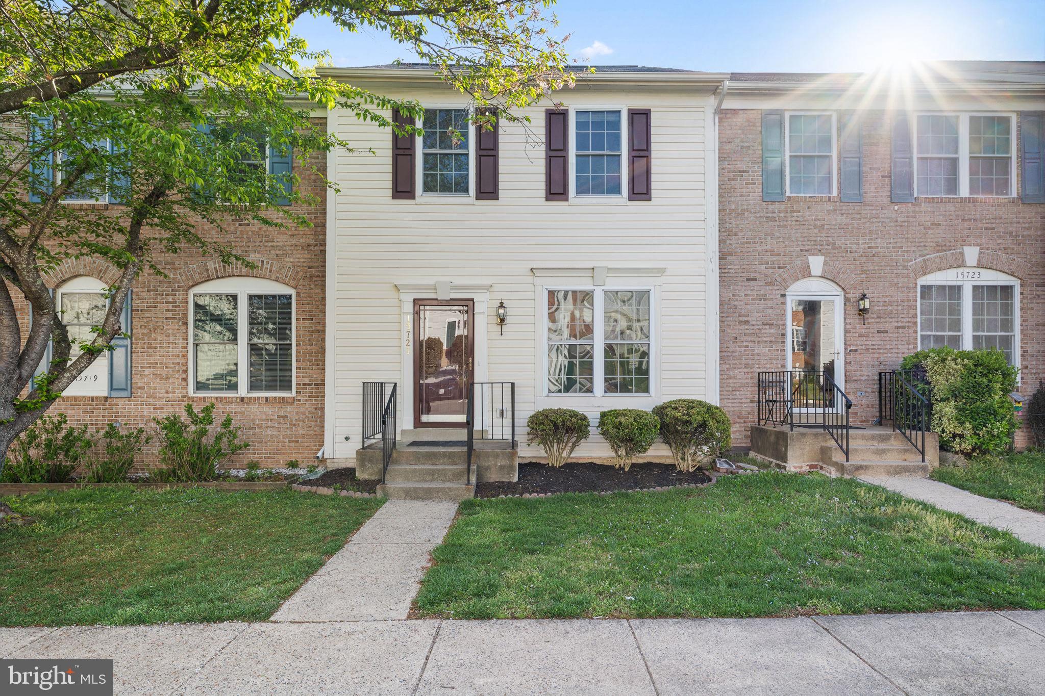 MONTCLAIR - Residential