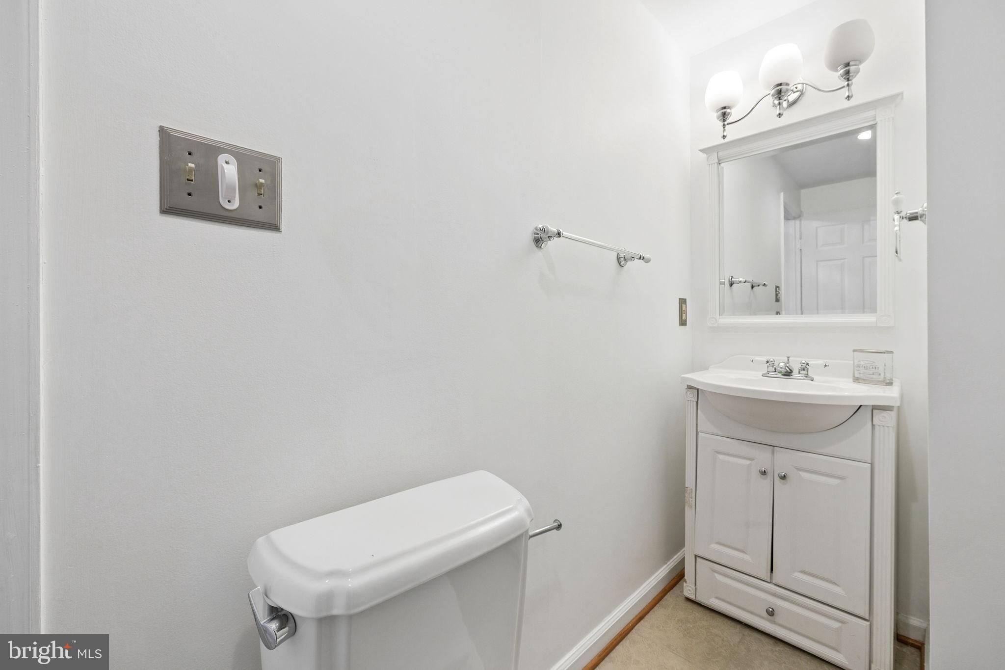 MONTCLAIR - Residential