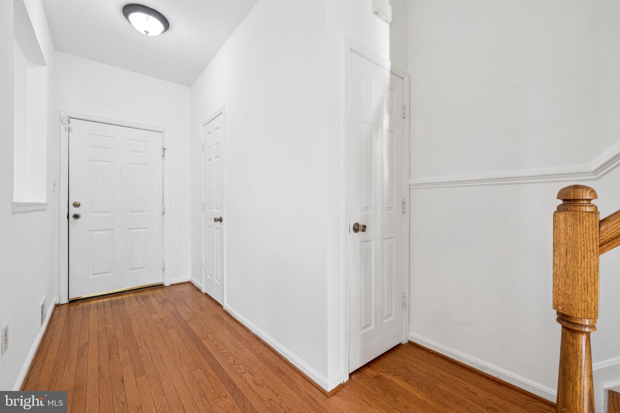 MONTCLAIR - Residential