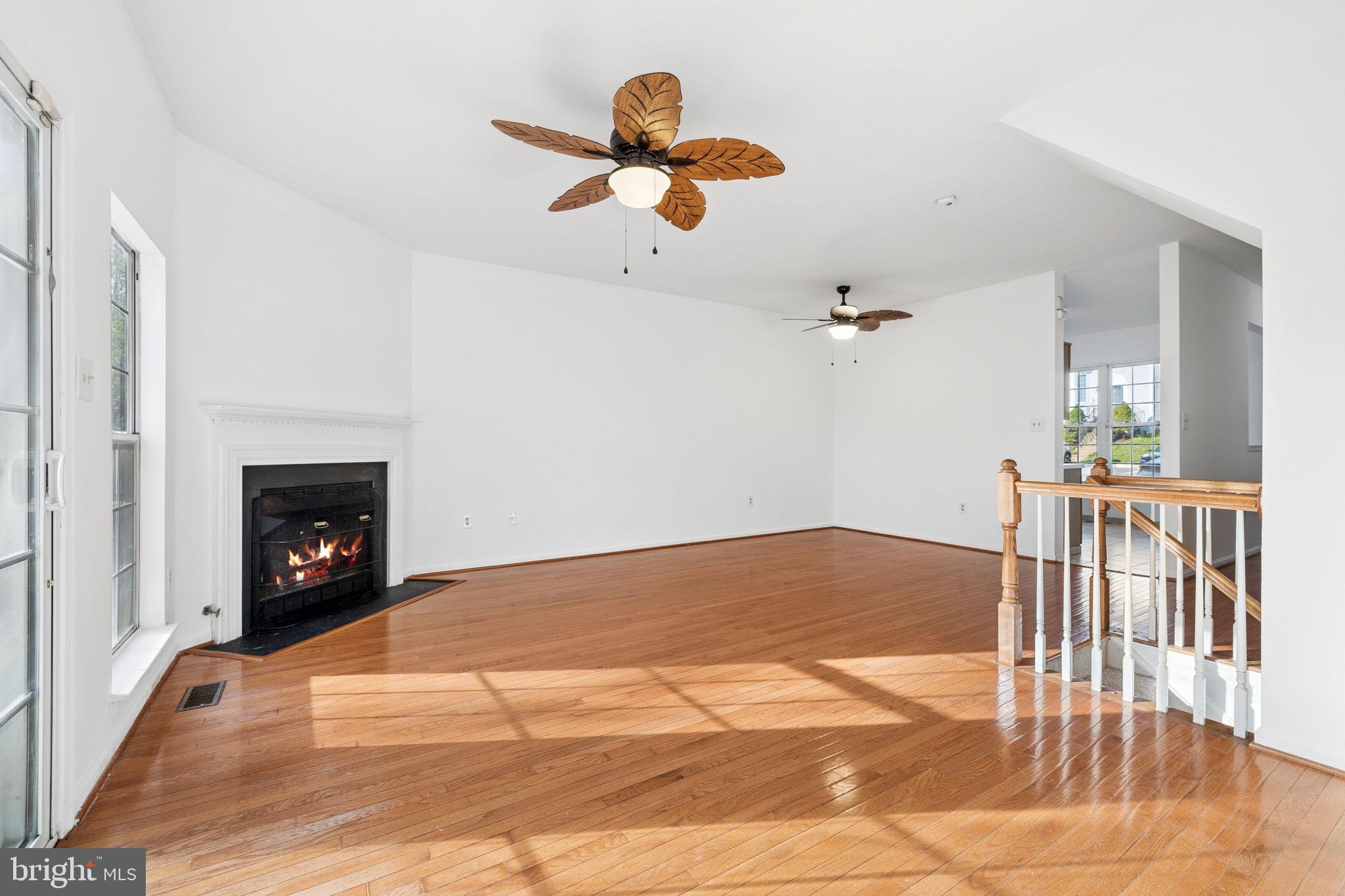 MONTCLAIR - Residential