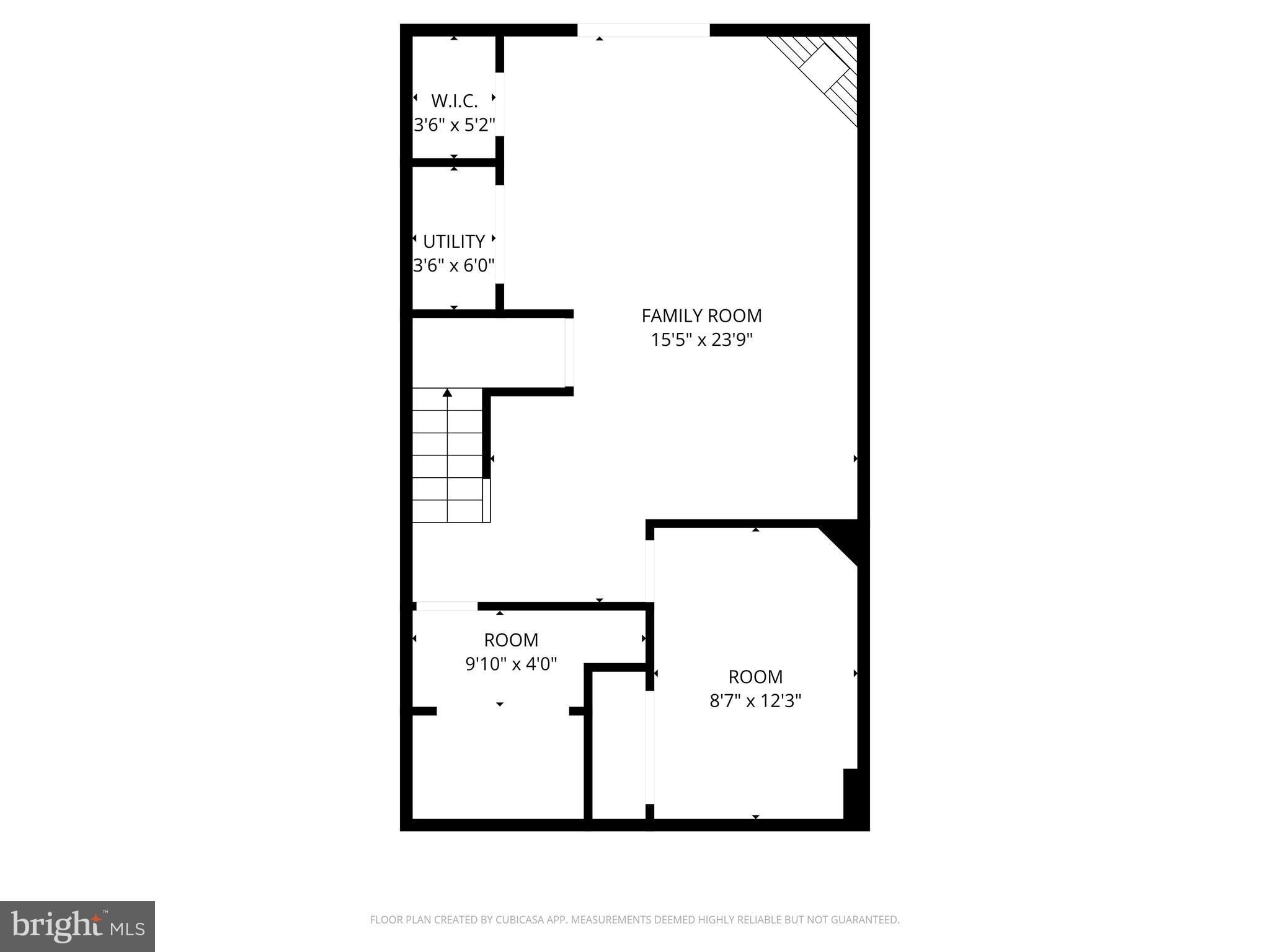 MONTCLAIR - Residential