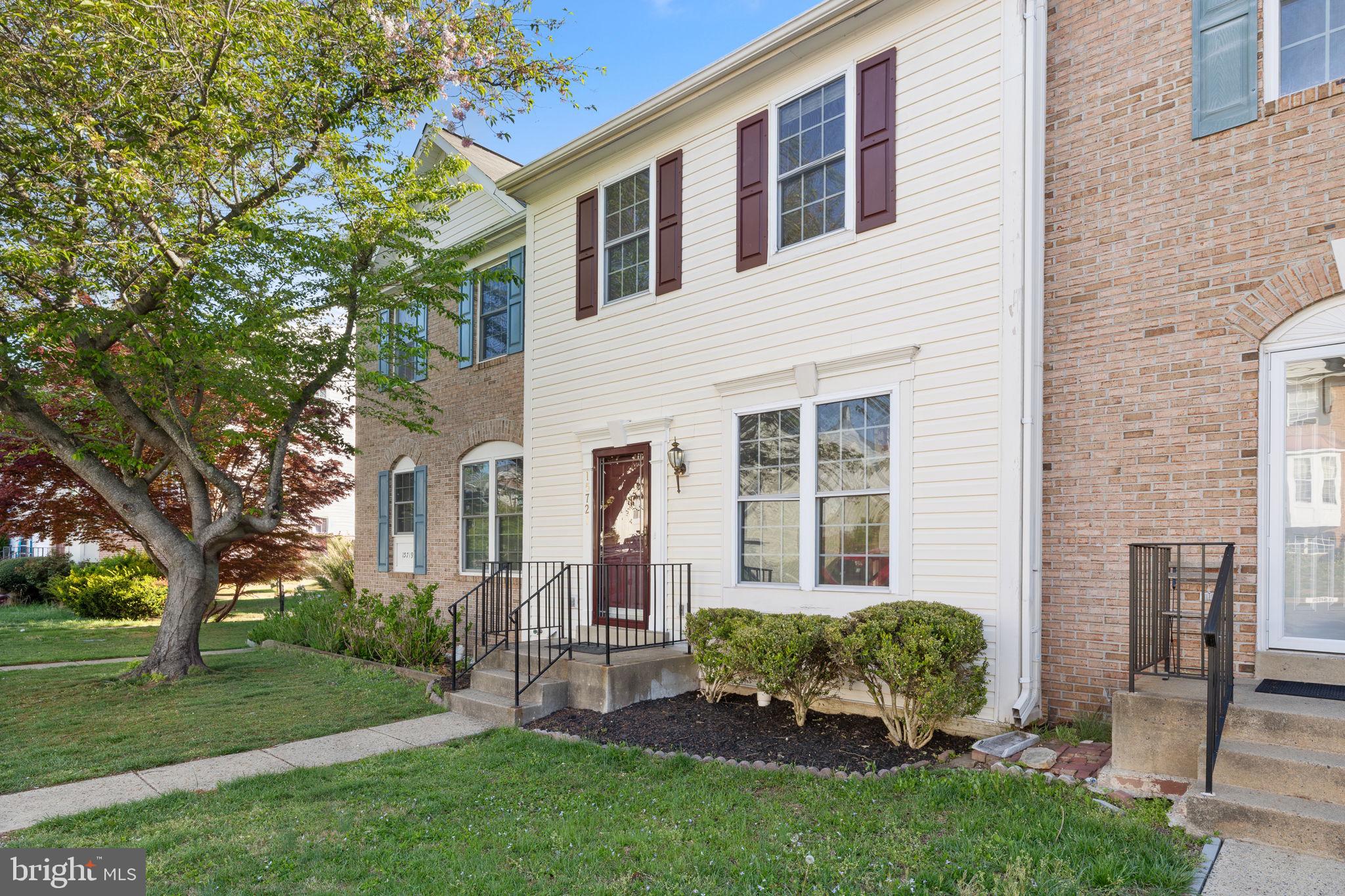 MONTCLAIR - Residential