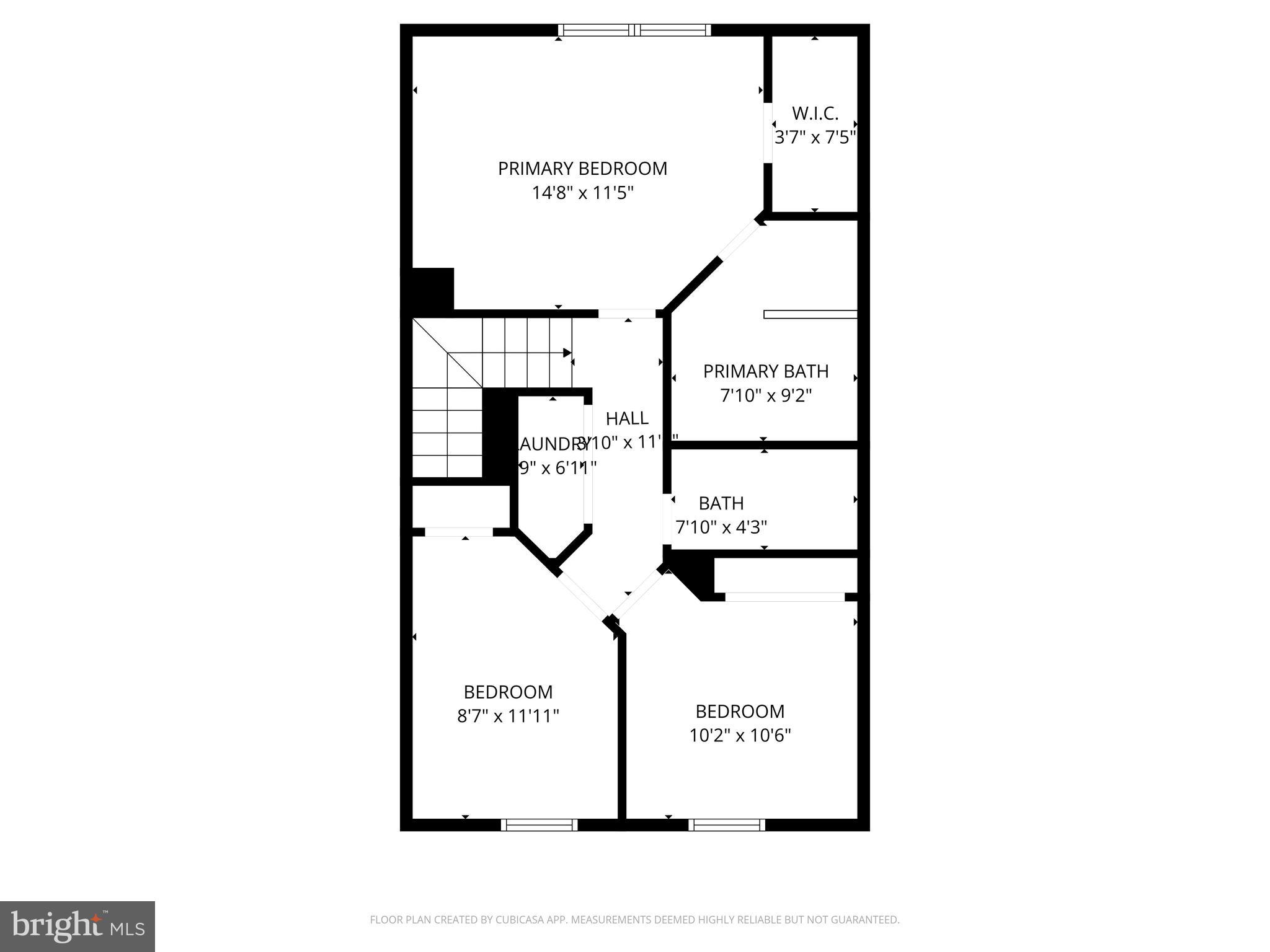 MONTCLAIR - Residential