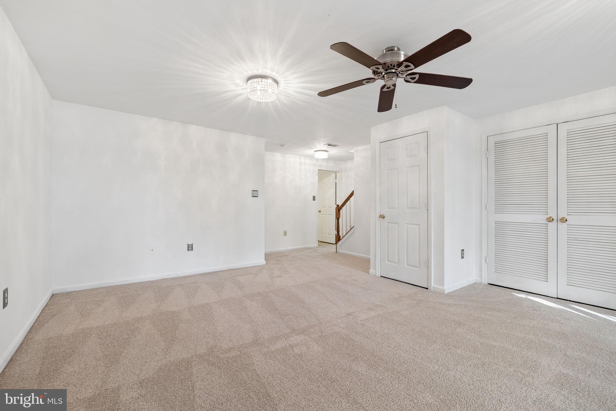 MONTCLAIR - Residential