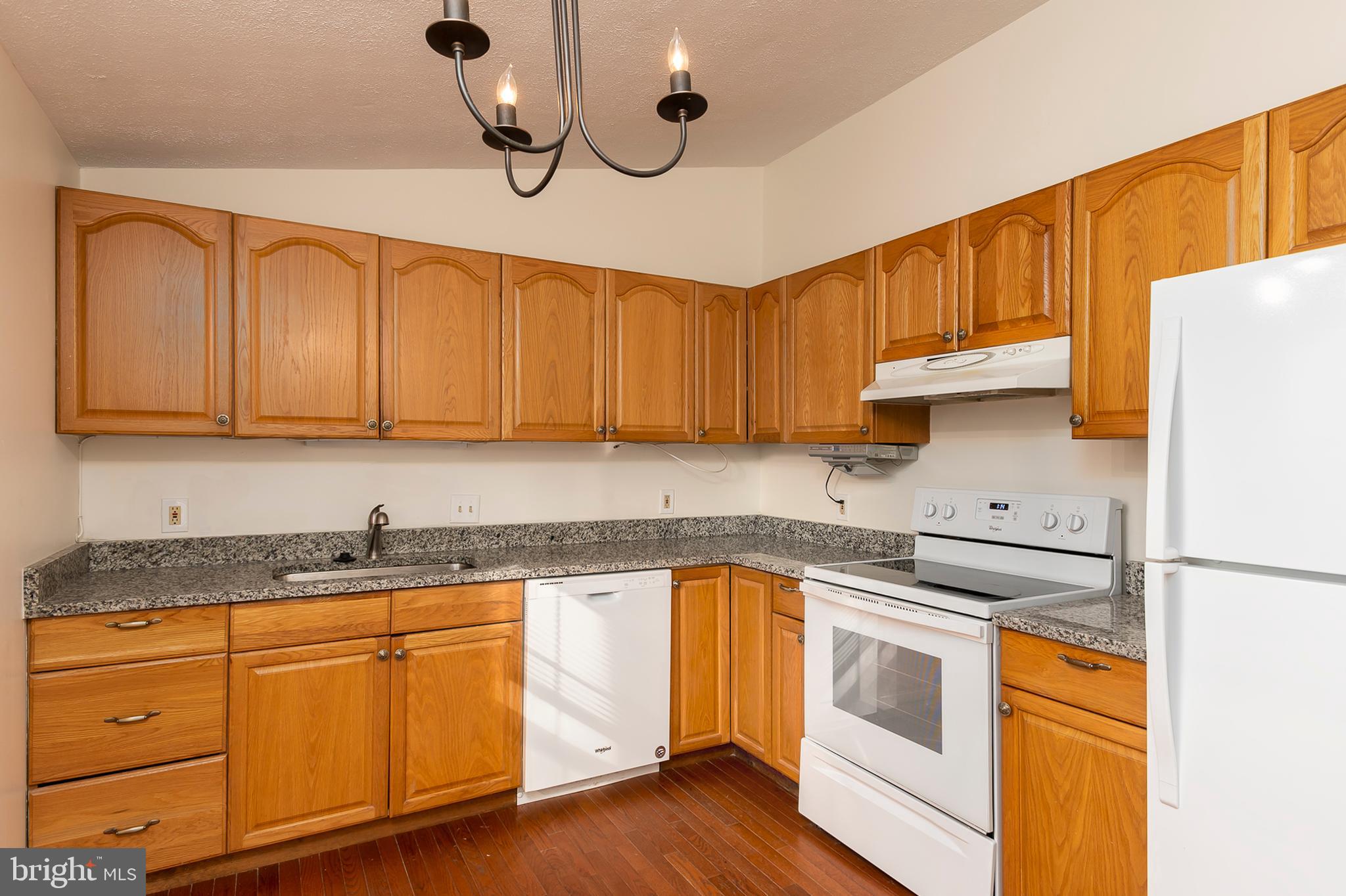 VILLAGE OF OWEN BROWN - Residential