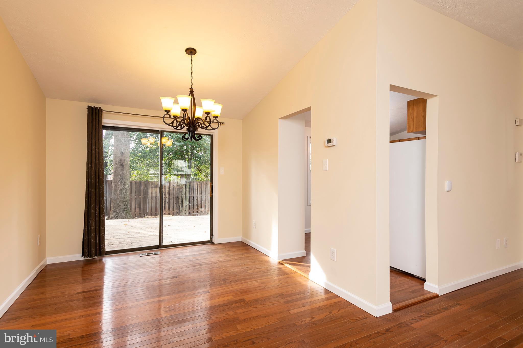 VILLAGE OF OWEN BROWN - Residential