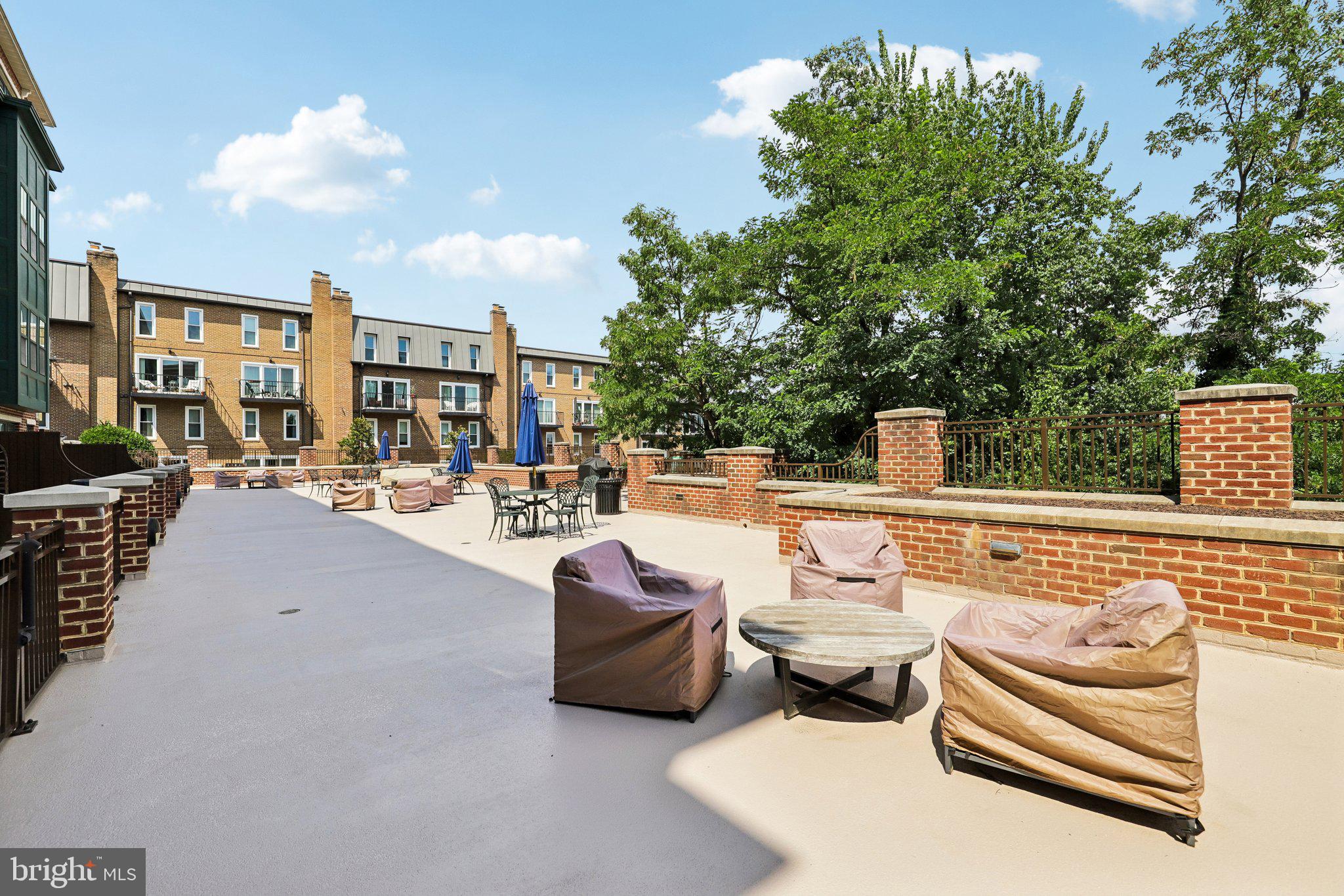 DOMINION HEIGHTS - Residential