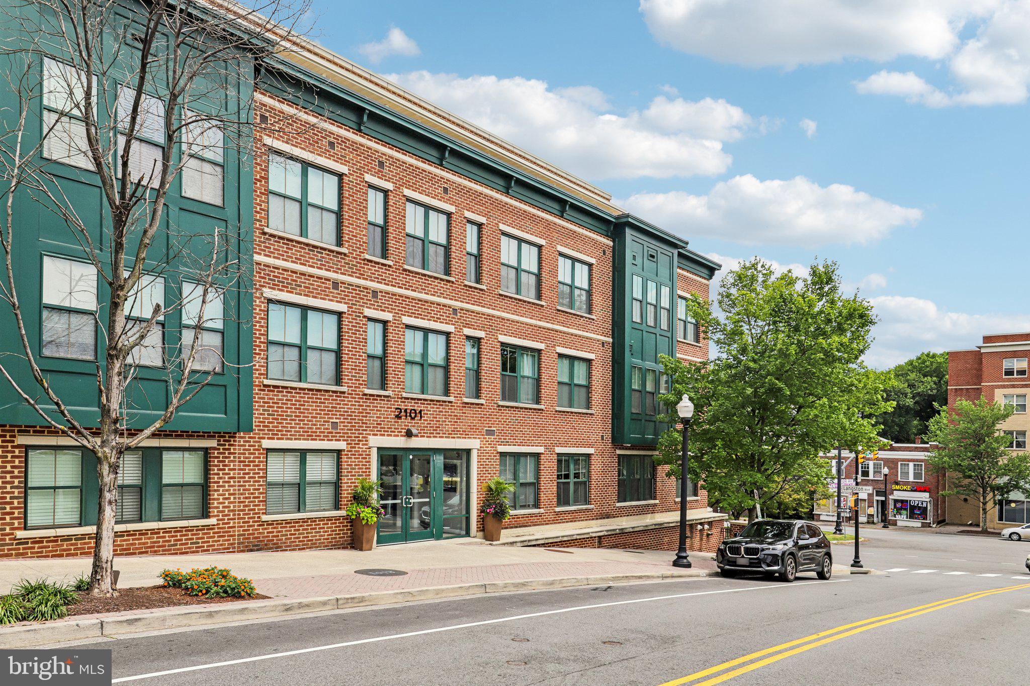 DOMINION HEIGHTS - Residential