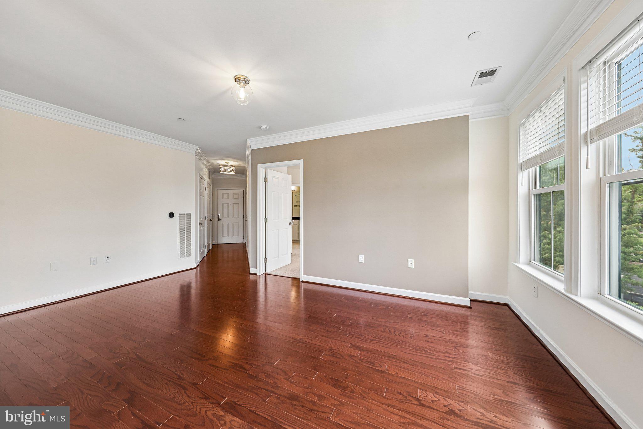 DOMINION HEIGHTS - Residential