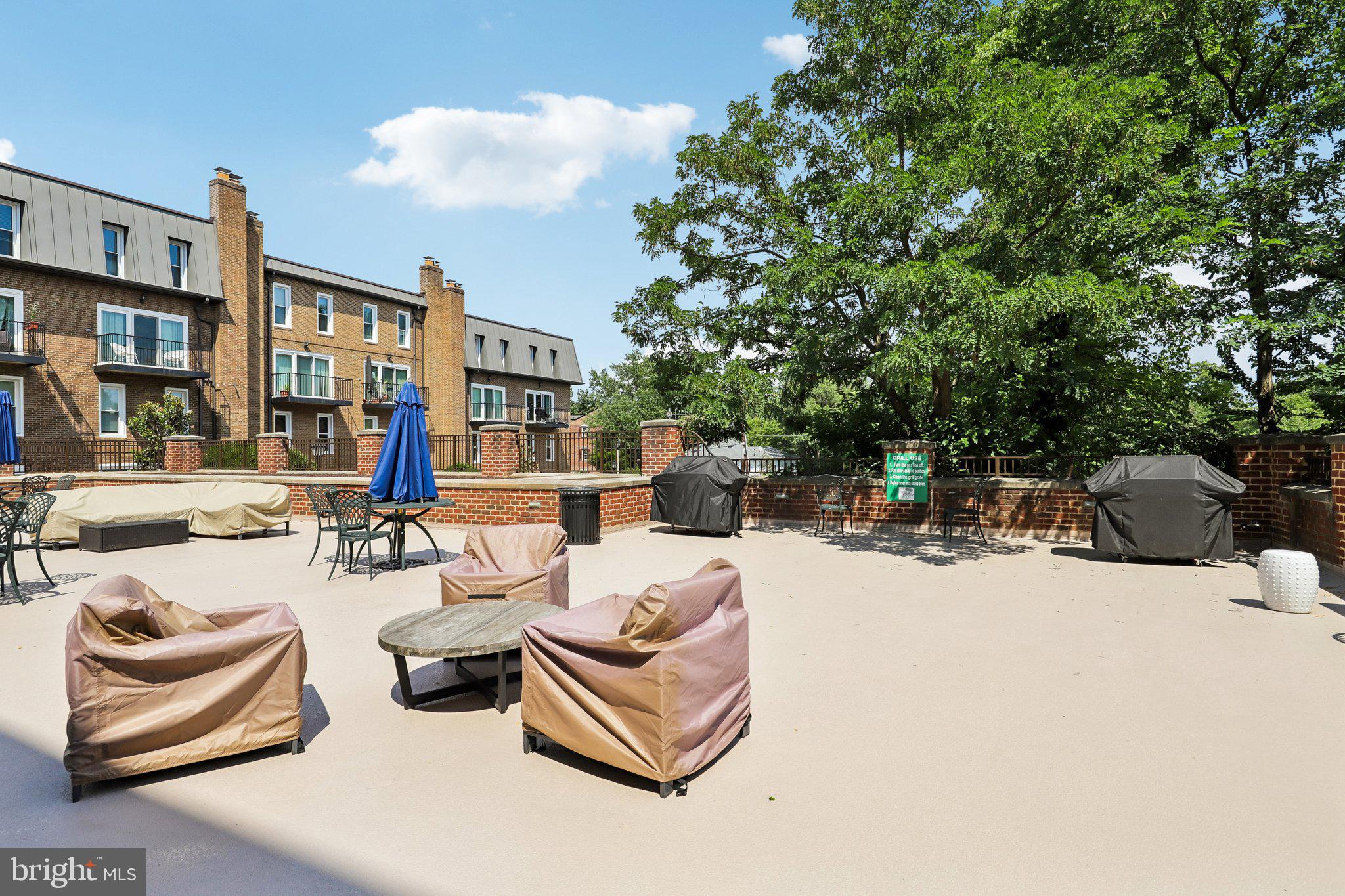 DOMINION HEIGHTS - Residential