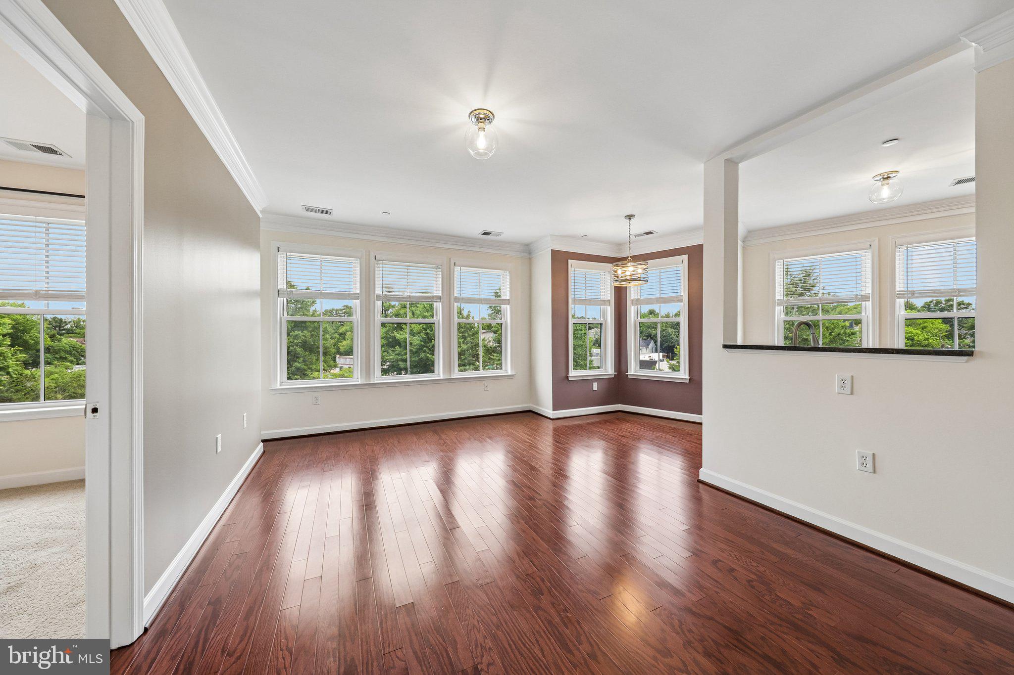 DOMINION HEIGHTS - Residential