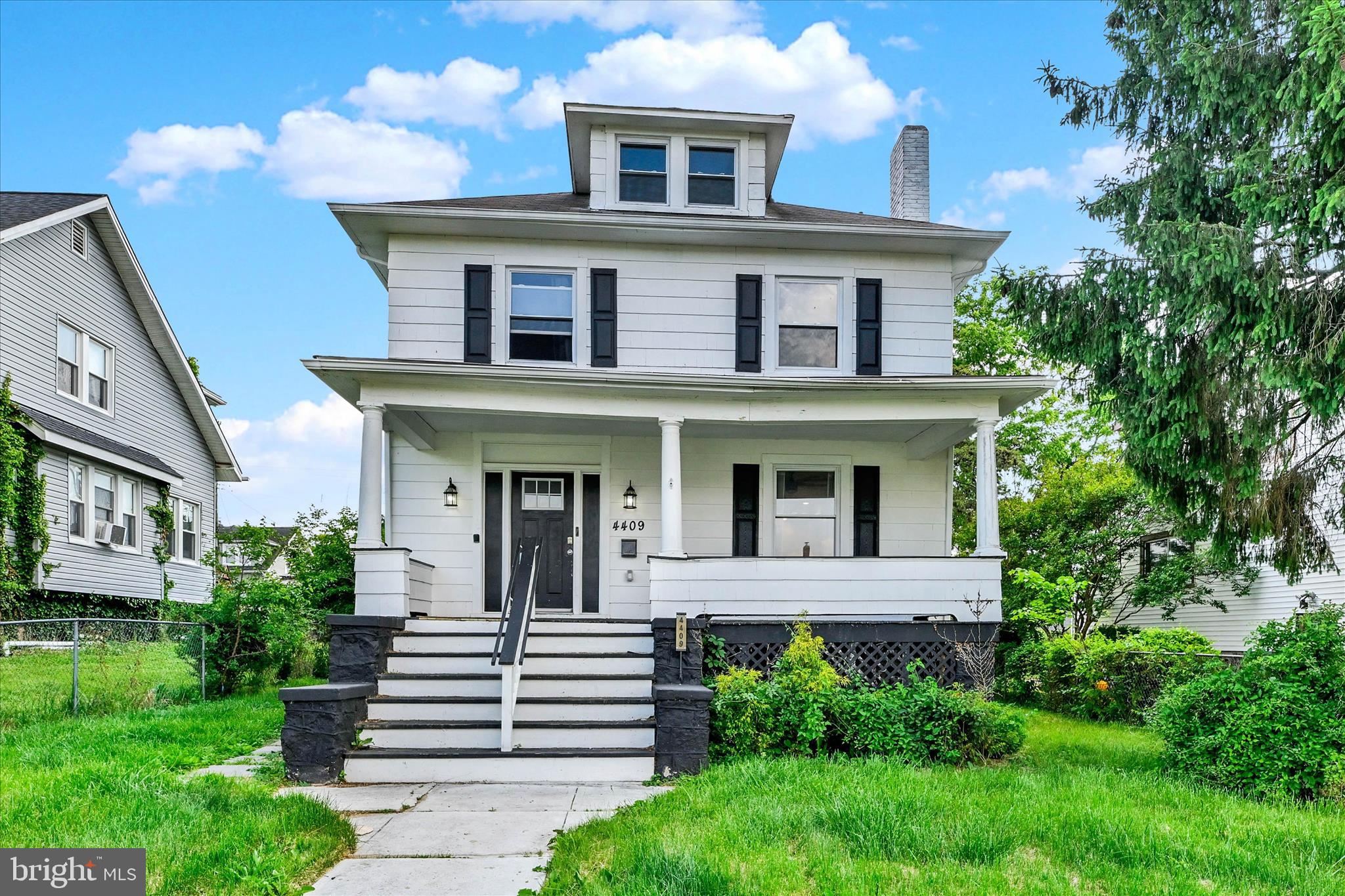 FOREST PARK - Residential
