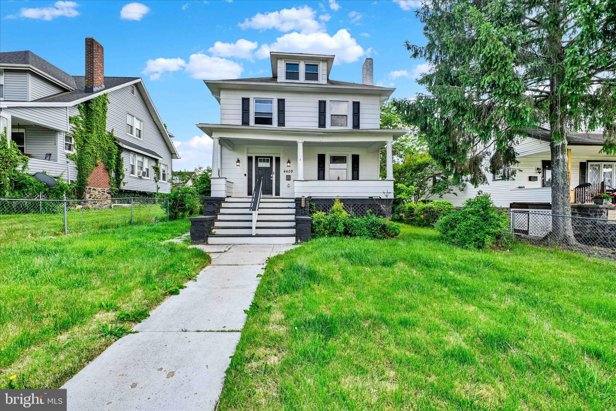 FOREST PARK - Residential