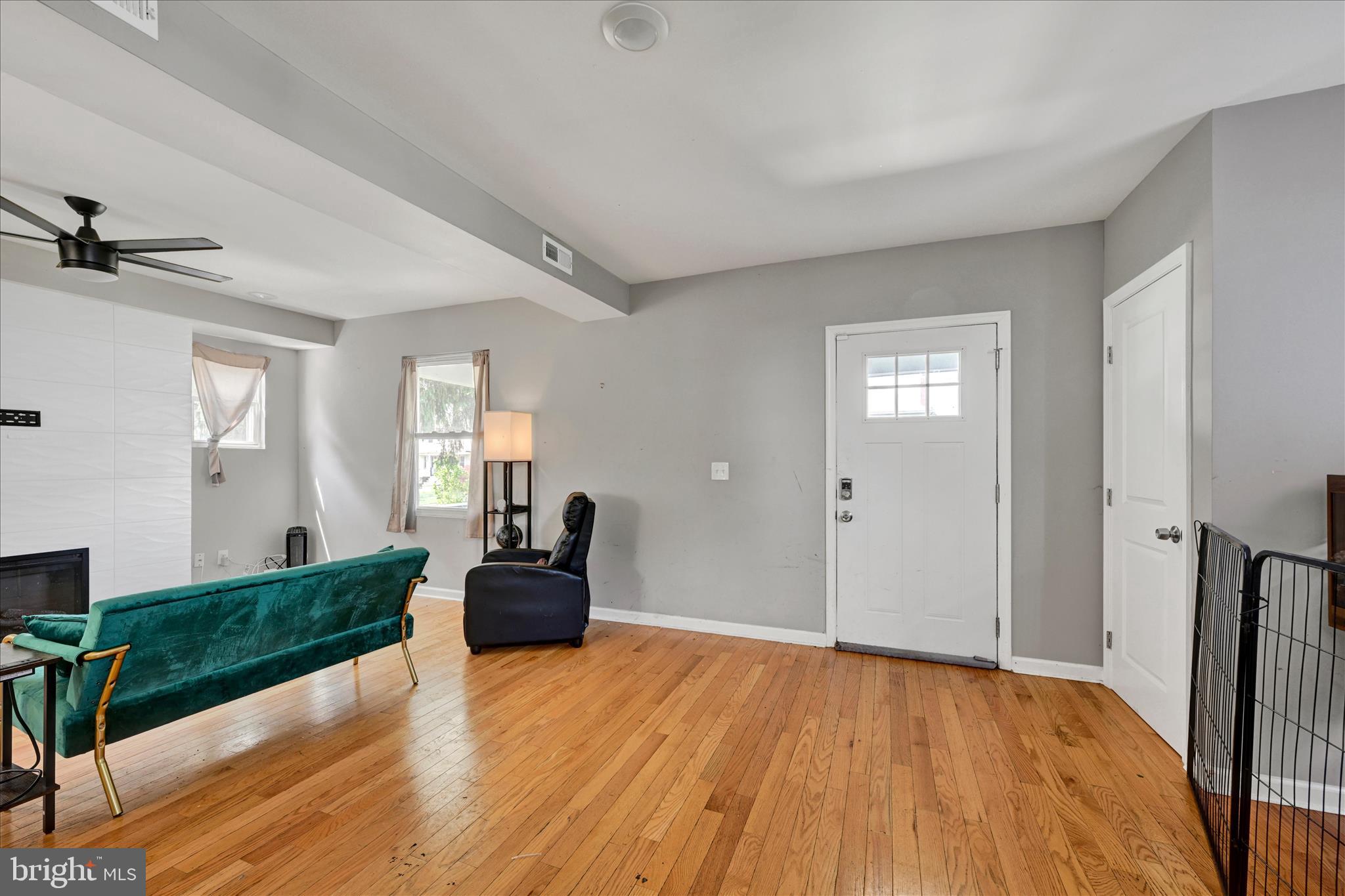 FOREST PARK - Residential