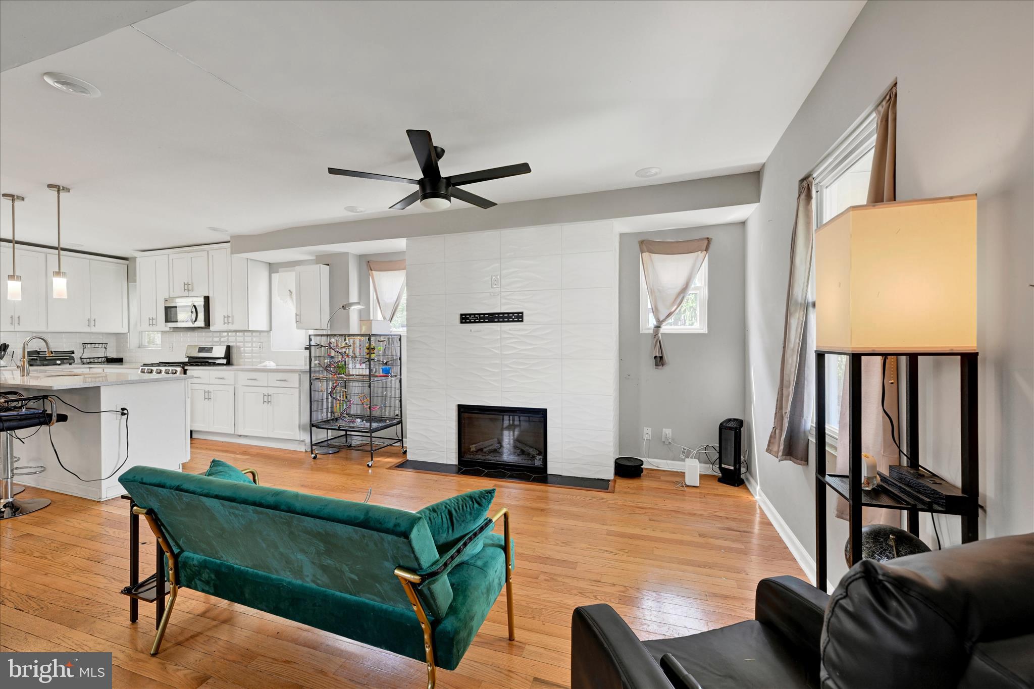 FOREST PARK - Residential