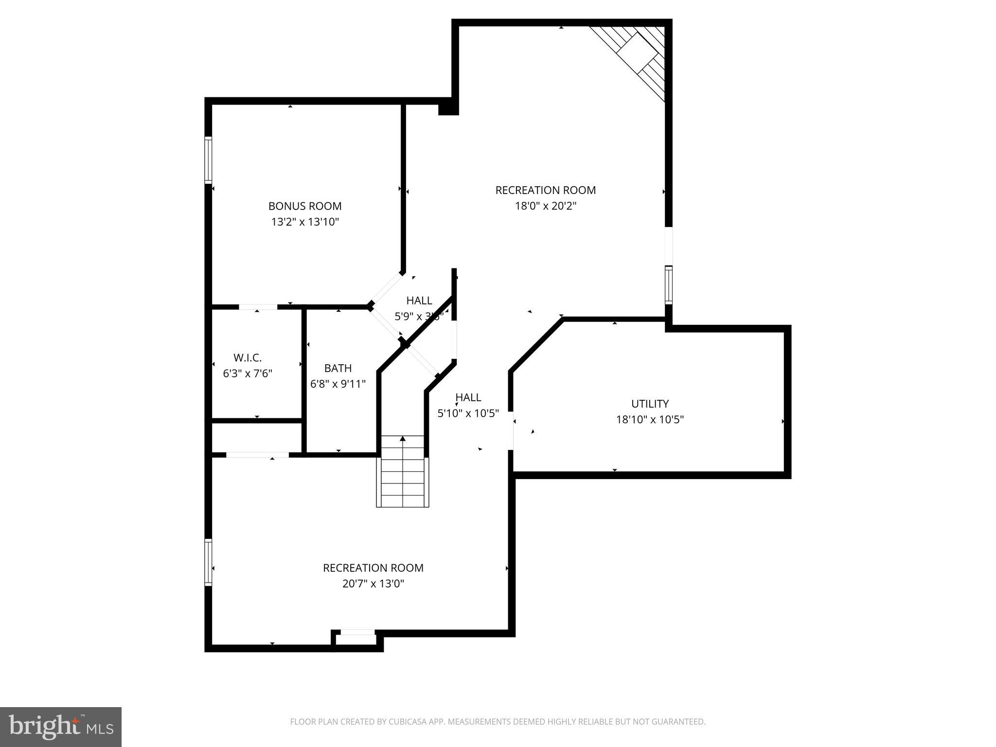 SOUTH RIDING - Residential