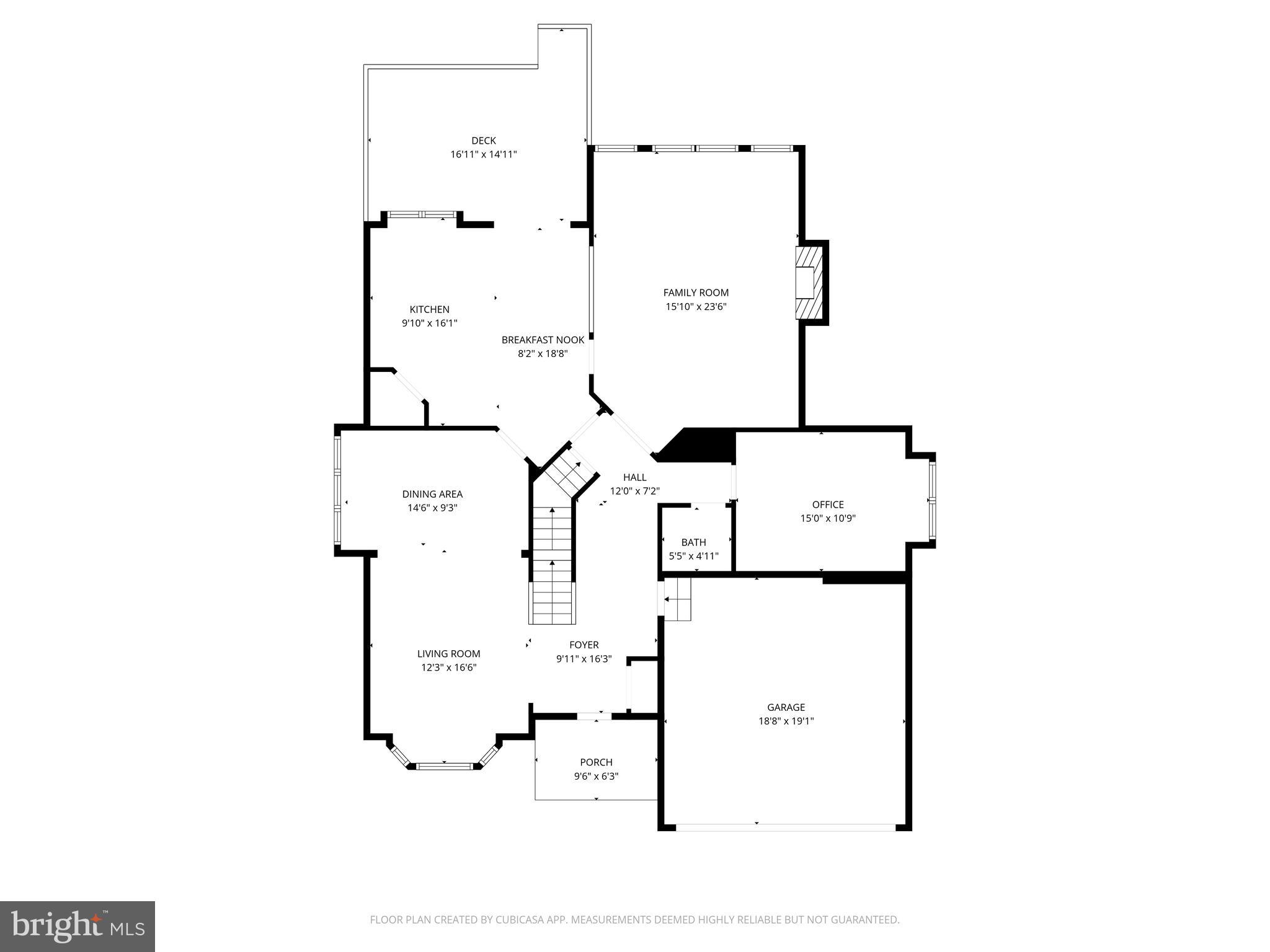 SOUTH RIDING - Residential