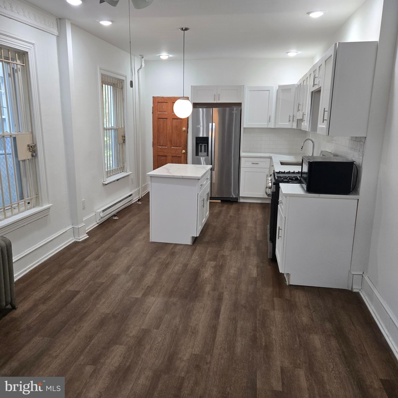 PHILADELPHIA (NORTHWEST) - Residential