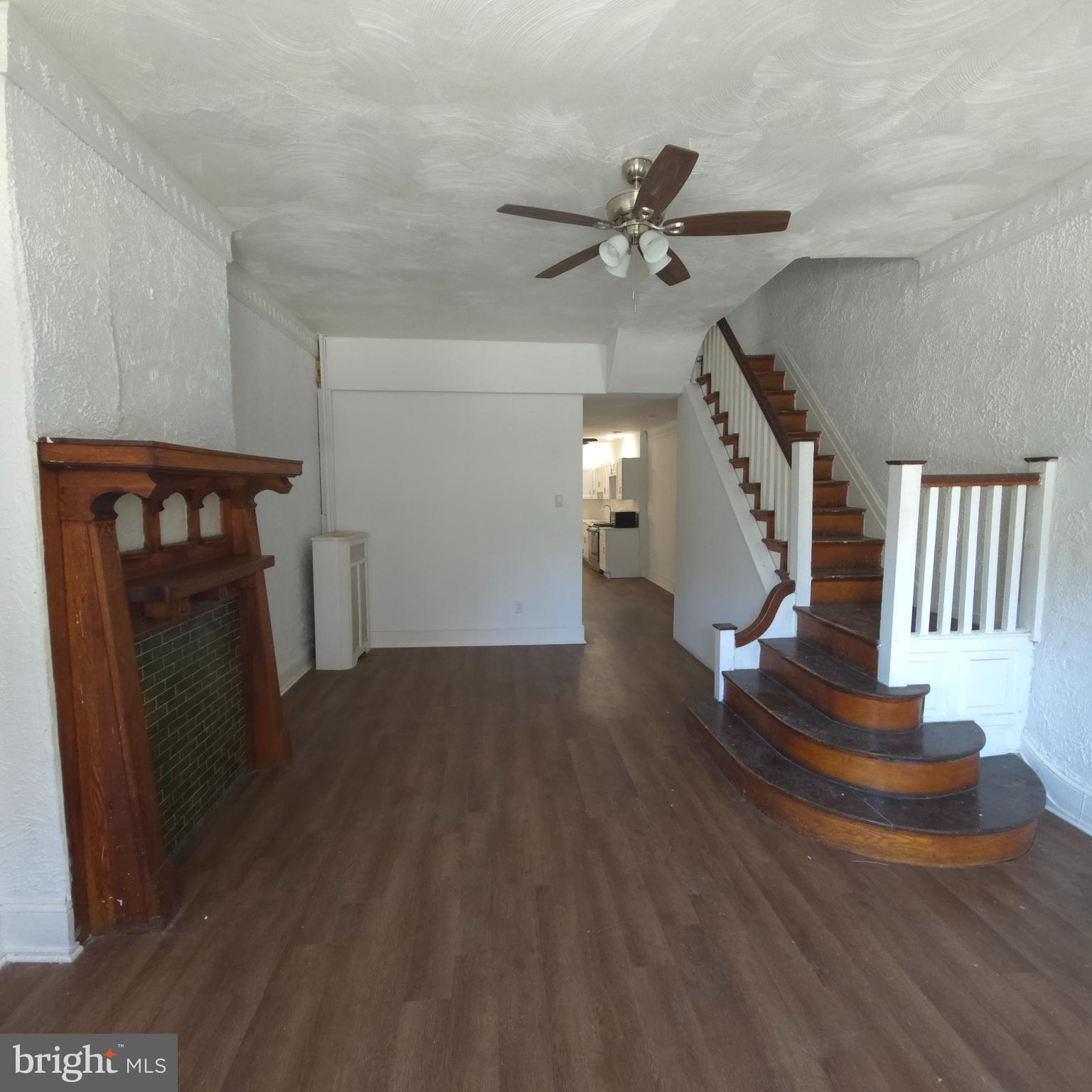 PHILADELPHIA (NORTHWEST) - Residential