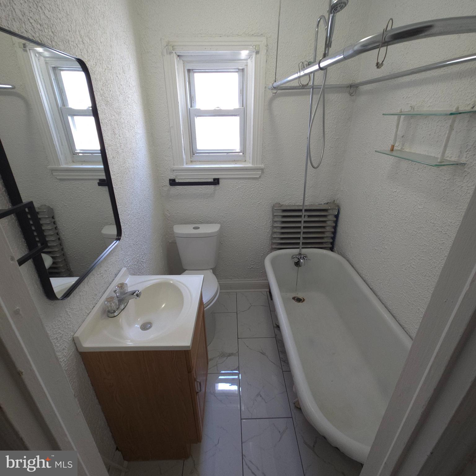 PHILADELPHIA (NORTHWEST) - Residential