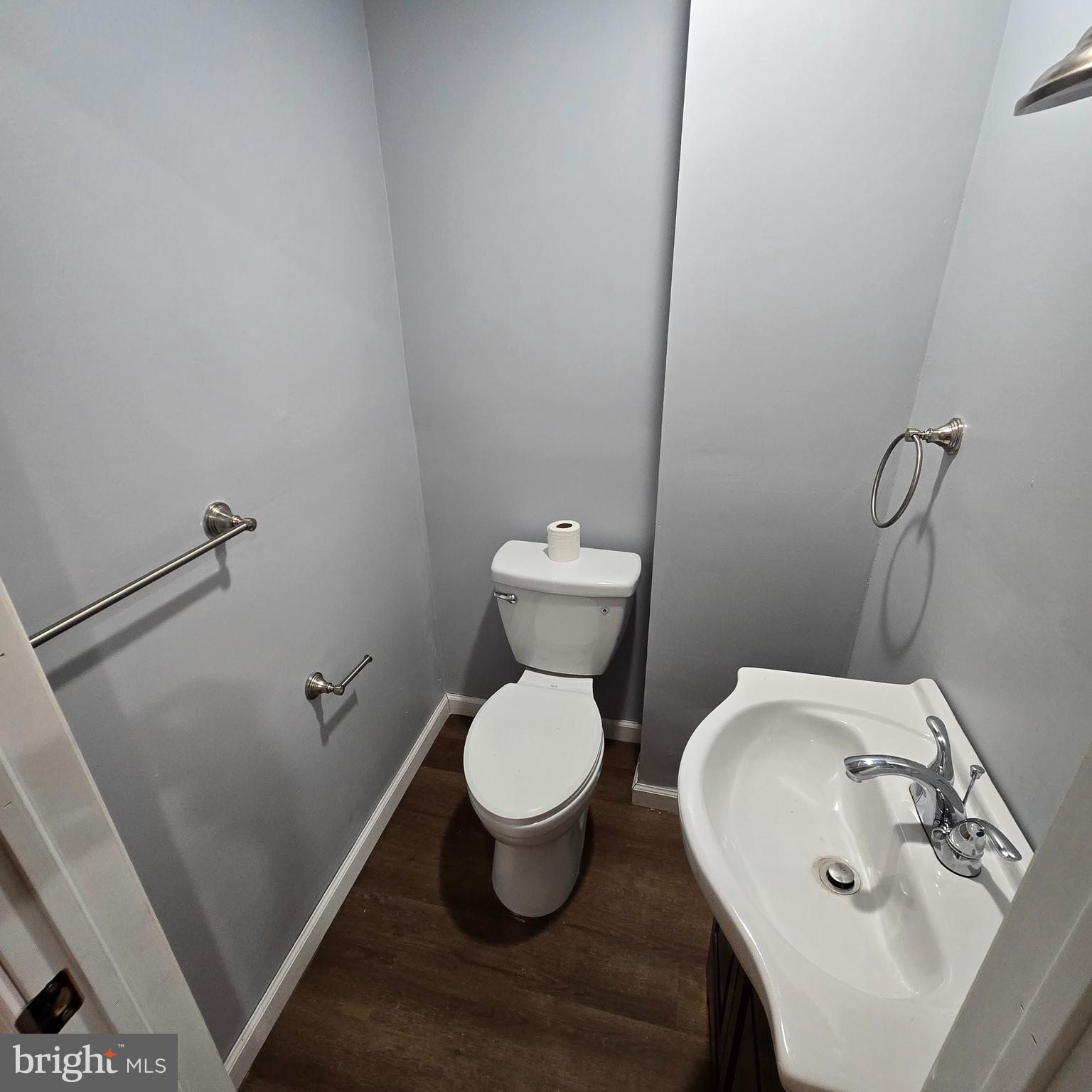 PHILADELPHIA (NORTHWEST) - Residential