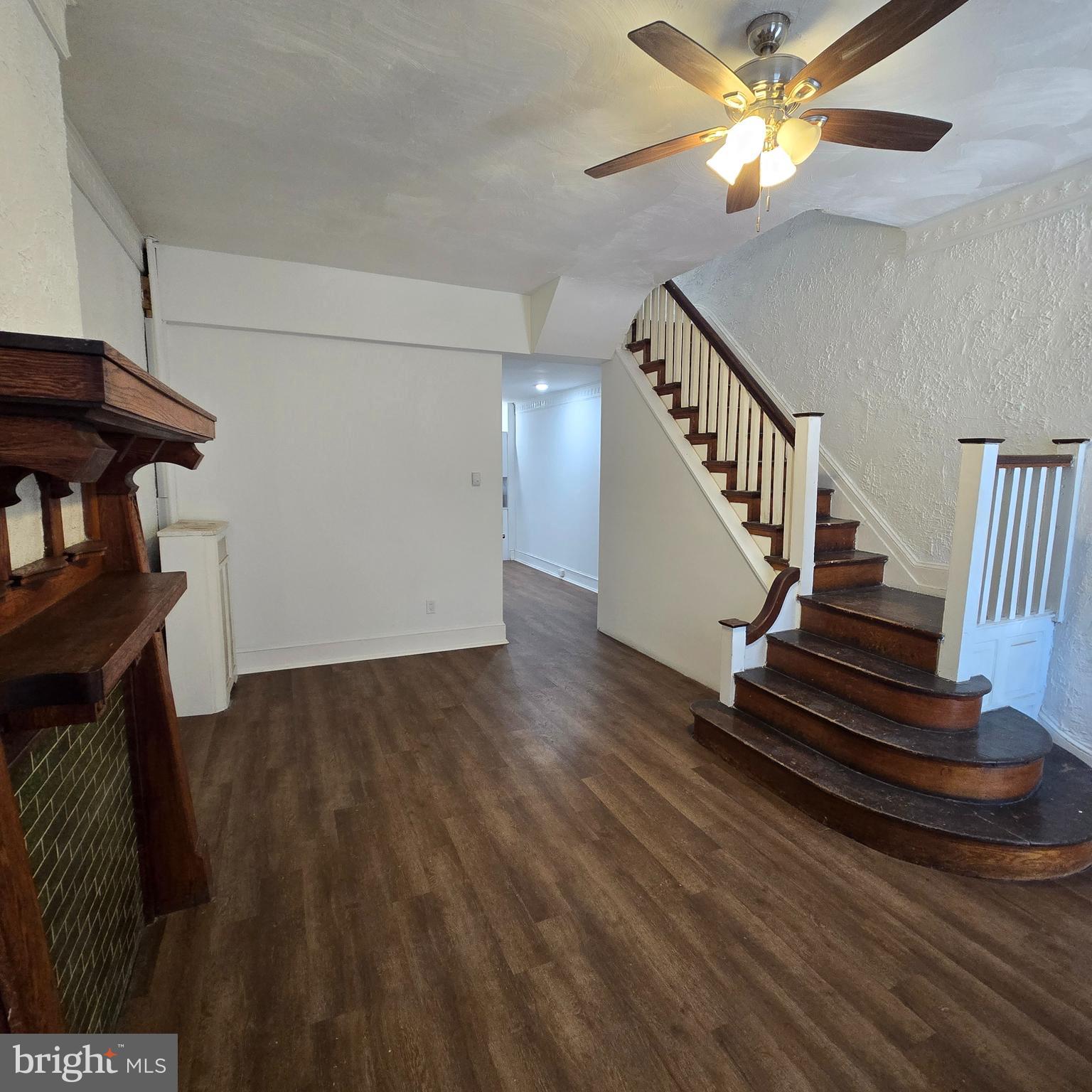 PHILADELPHIA (NORTHWEST) - Residential