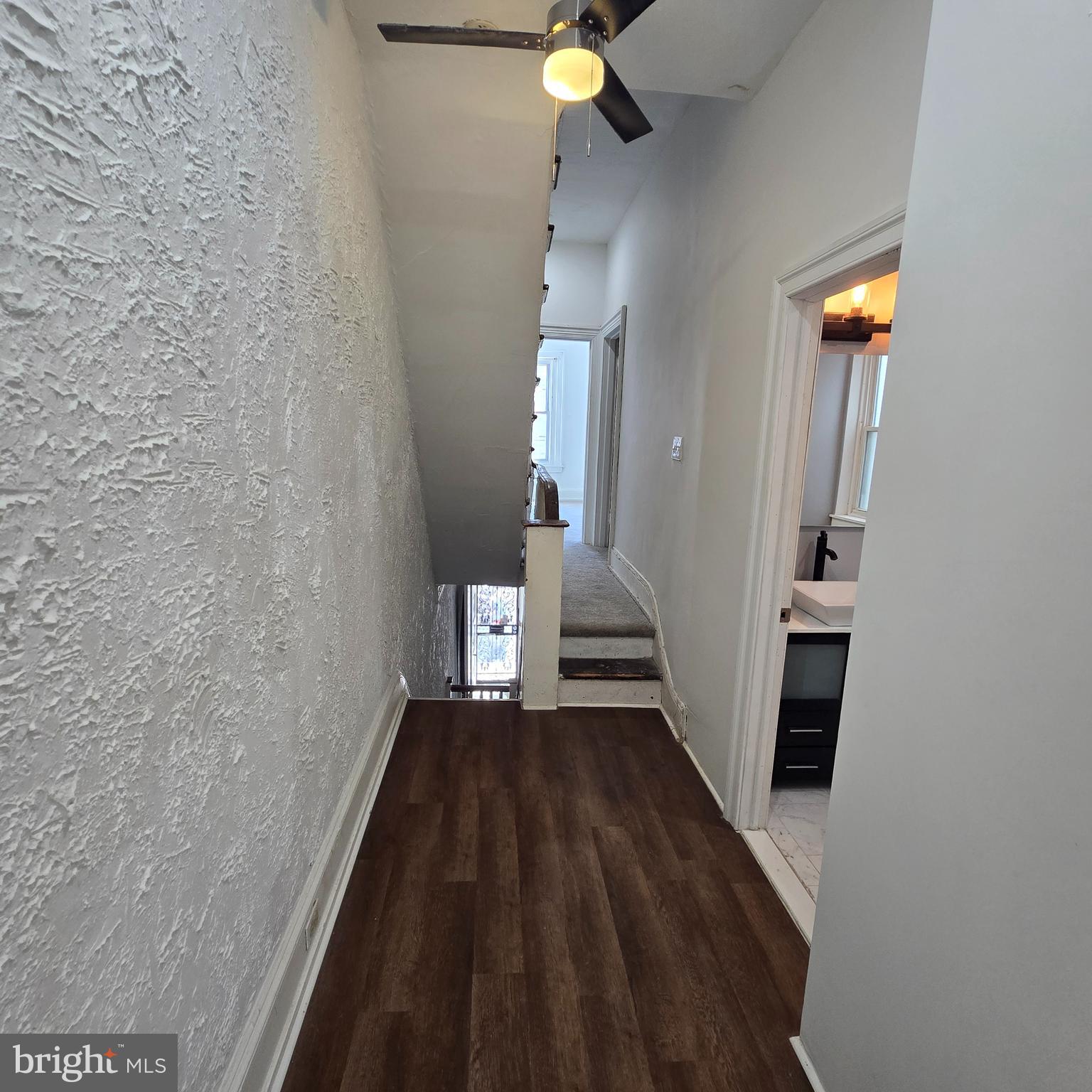 PHILADELPHIA (NORTHWEST) - Residential