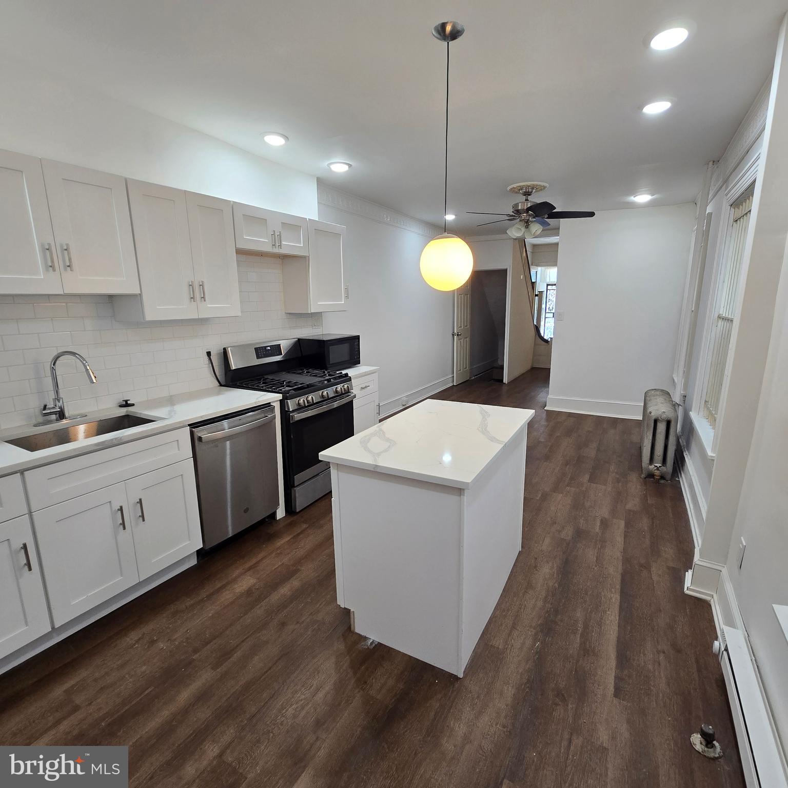 PHILADELPHIA (NORTHWEST) - Residential