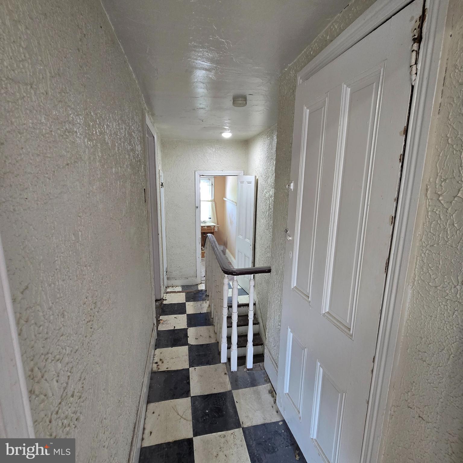 PHILADELPHIA (NORTHWEST) - Residential
