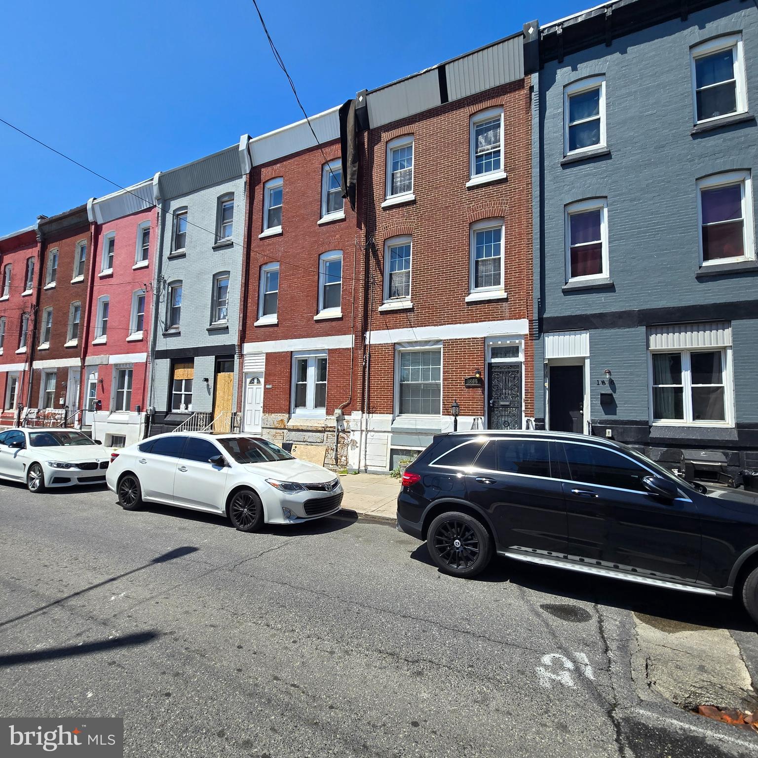 PHILADELPHIA (NORTHWEST) - Residential