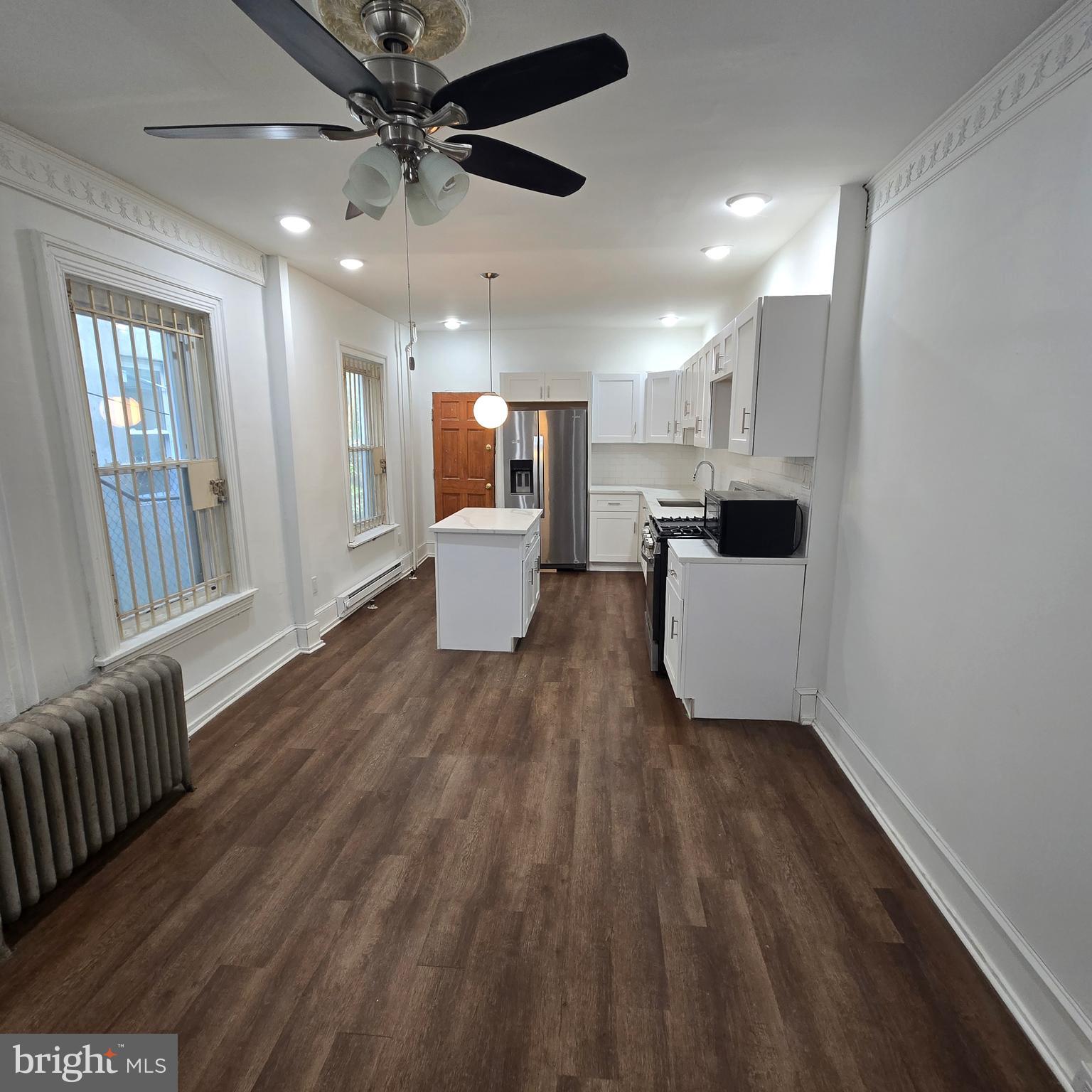 PHILADELPHIA (NORTHWEST) - Residential