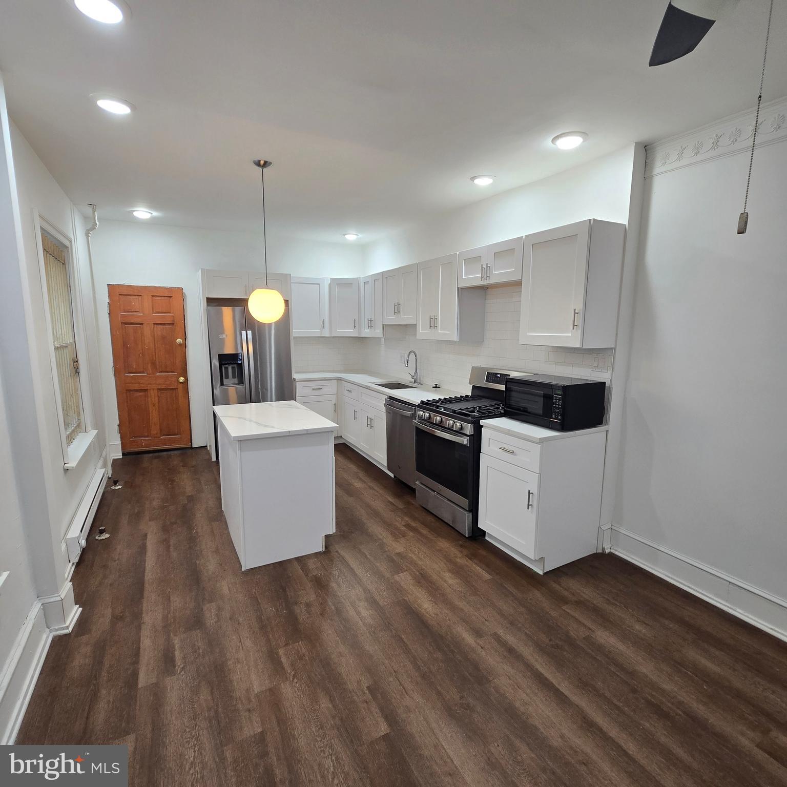 PHILADELPHIA (NORTHWEST) - Residential