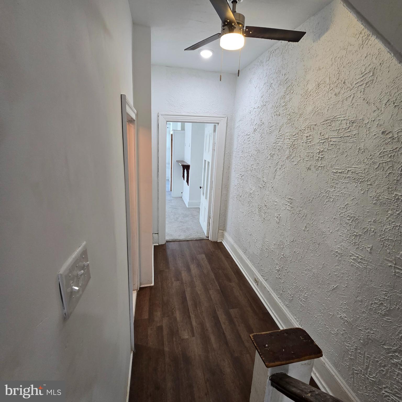 PHILADELPHIA (NORTHWEST) - Residential