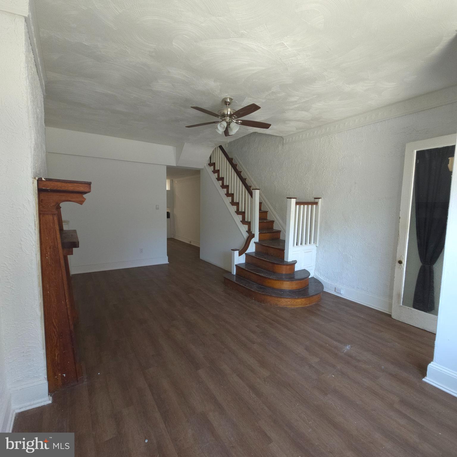 PHILADELPHIA (NORTHWEST) - Residential
